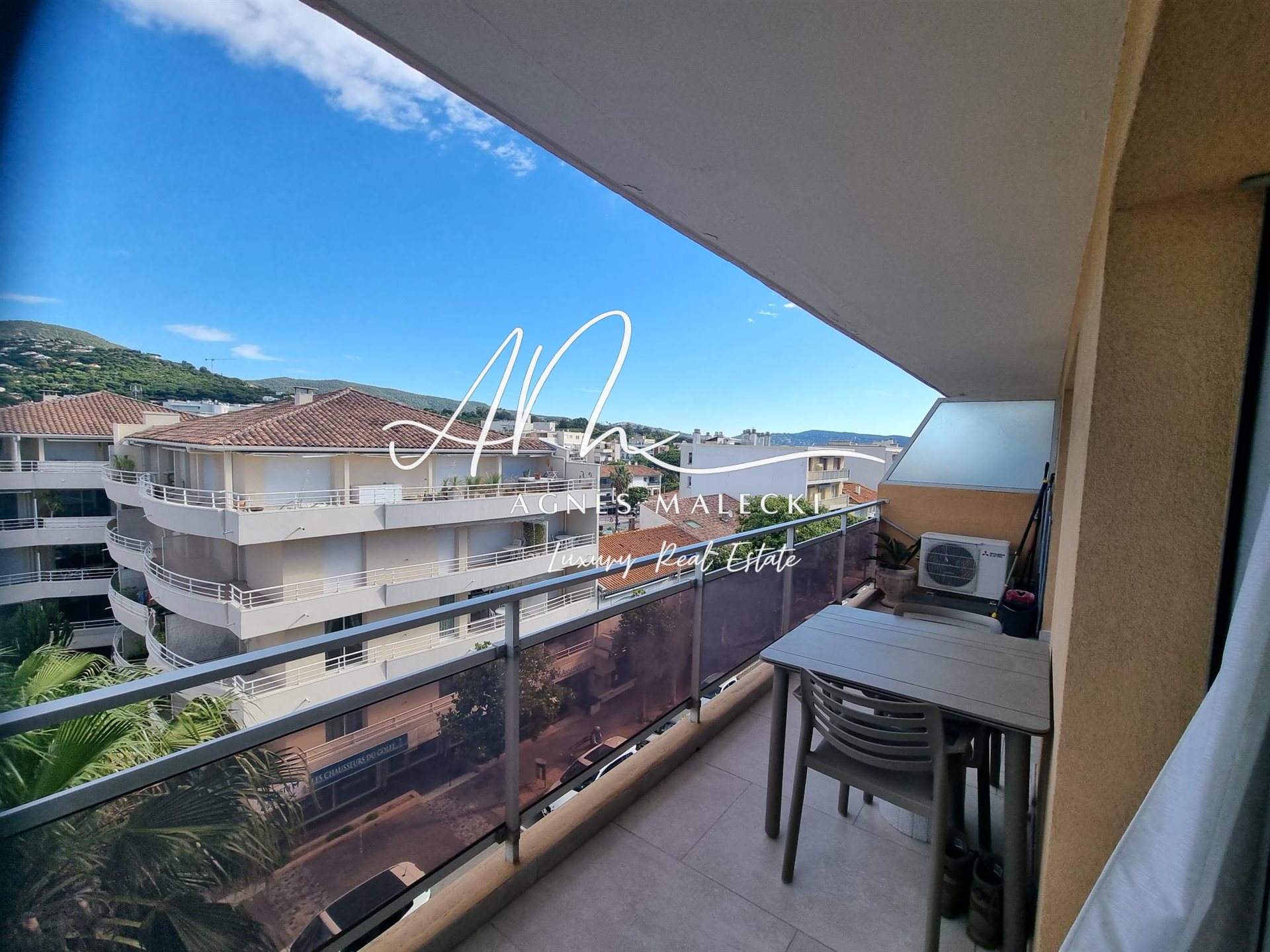 Appartement à vendre, 36m², Cavalaire-sur-Mer