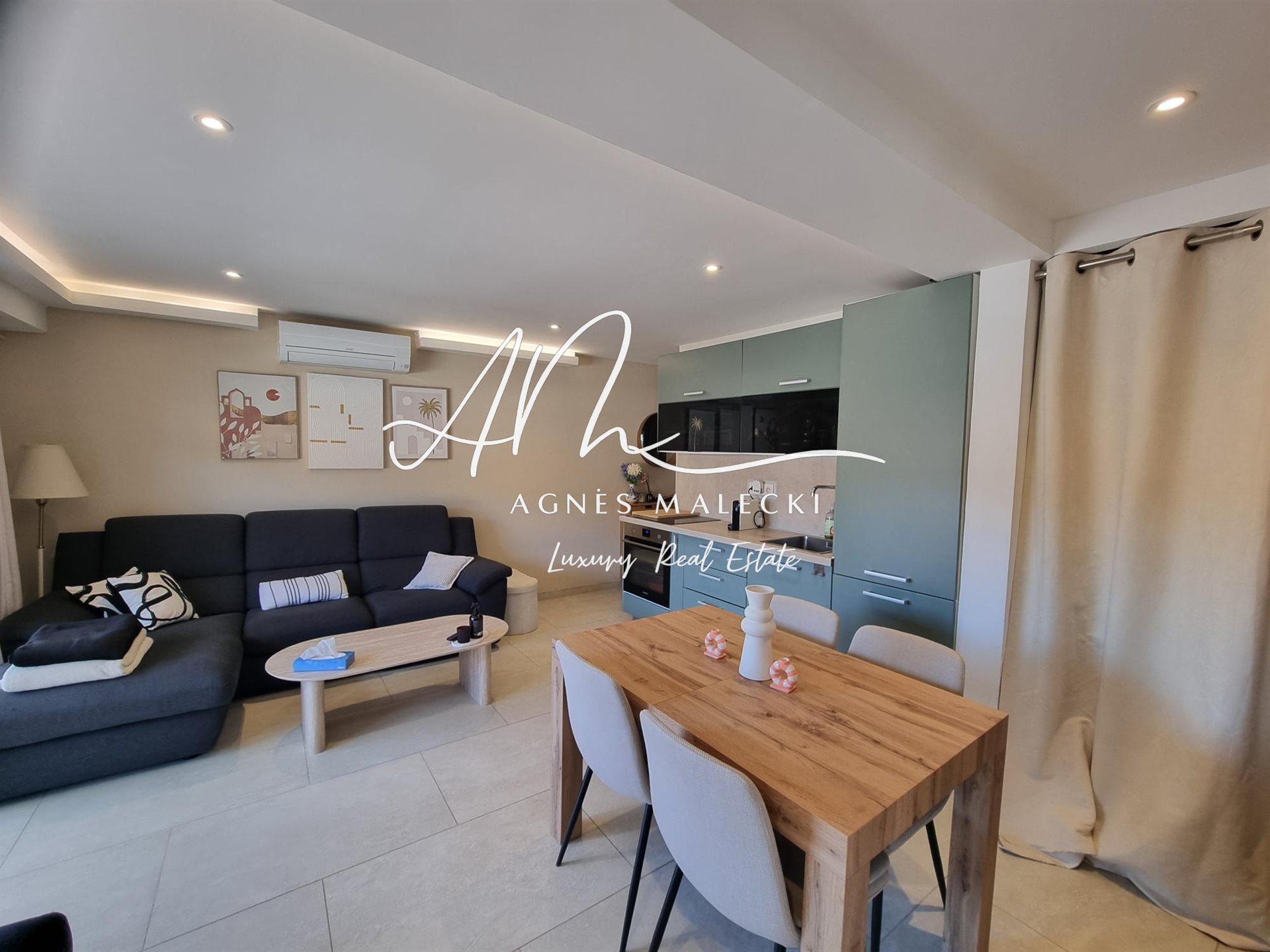 Appartement à vendre, 36m², Cavalaire-sur-Mer
