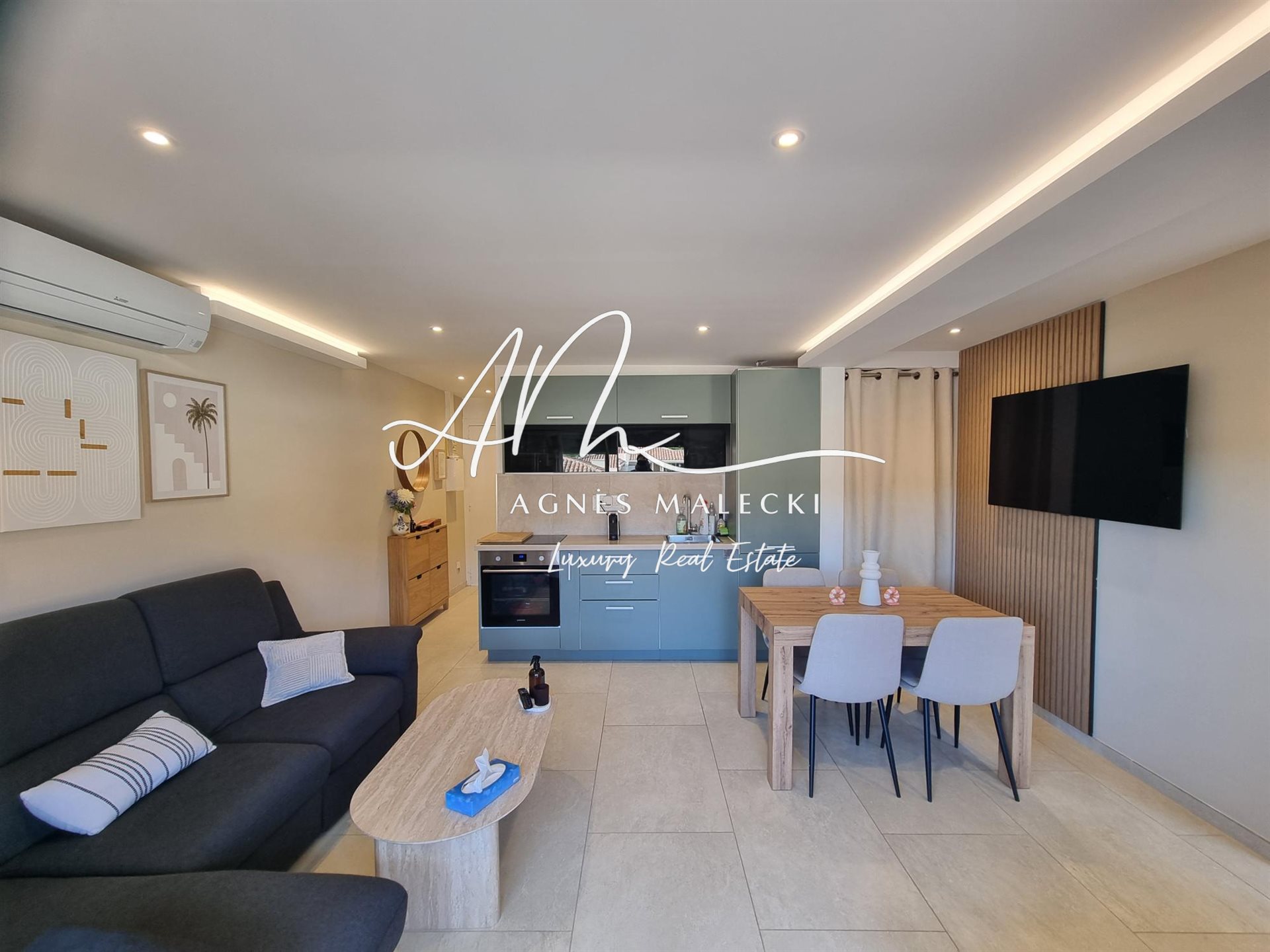 Appartement à vendre, 36m², Cavalaire-sur-Mer