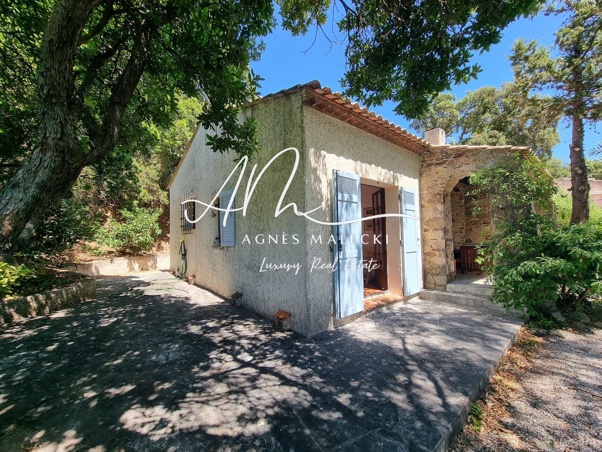 Maison à vendre, 80m², Cavalaire-sur-Mer