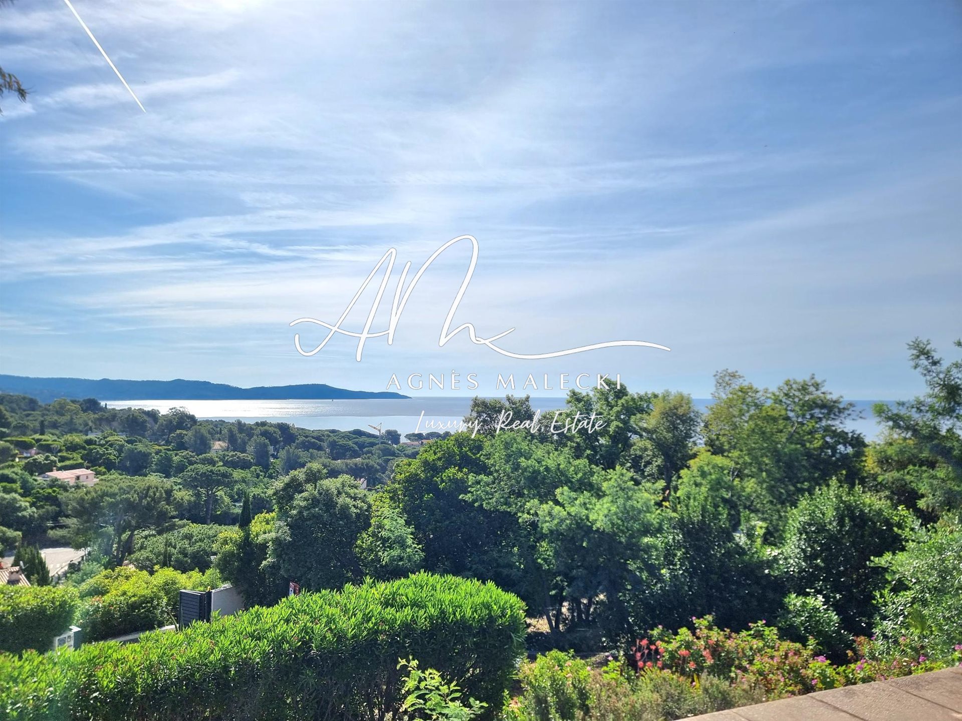 Maison à vendre, 125m², Cavalaire-sur-Mer