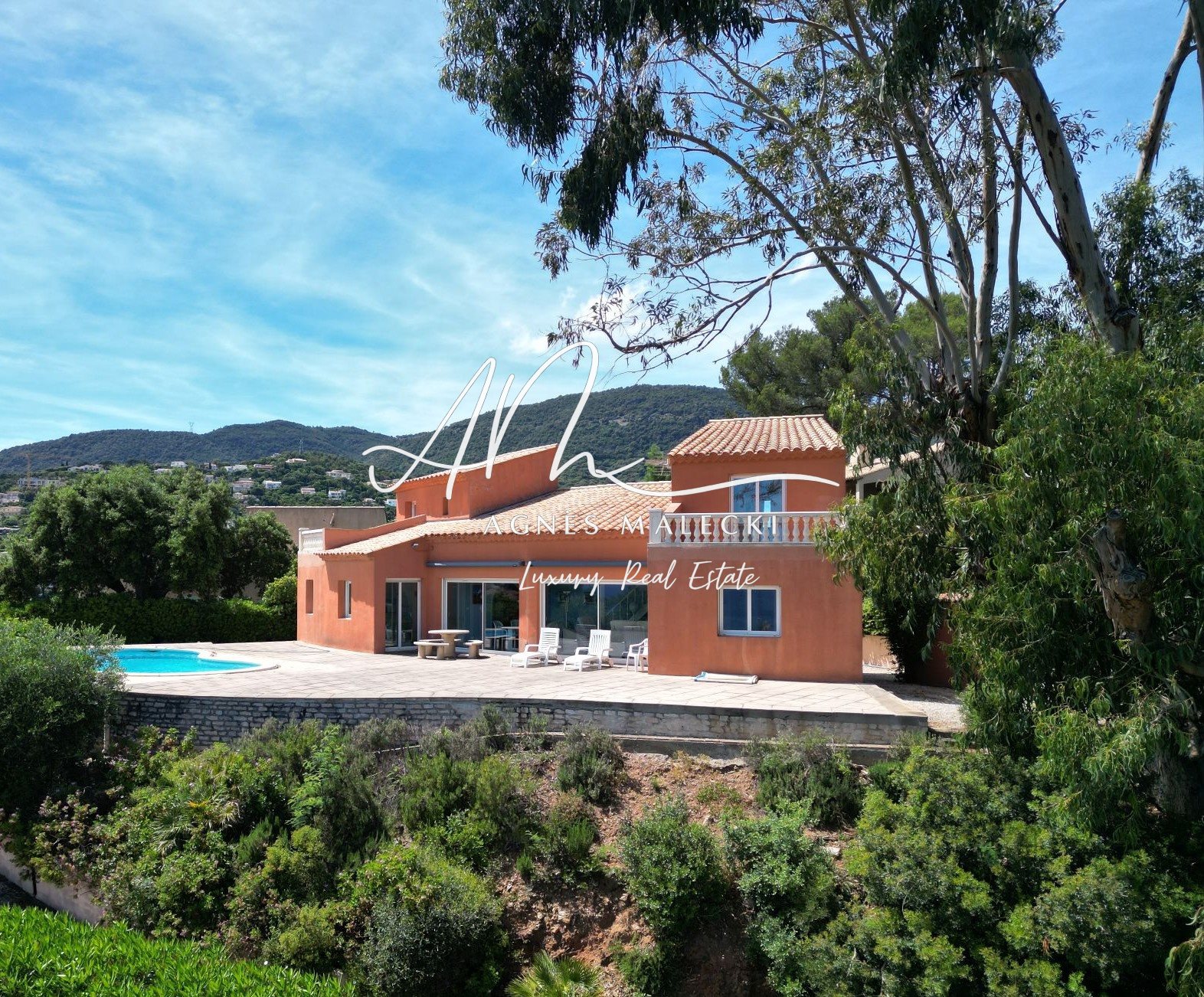 Maison à vendre, 125m², Cavalaire-sur-Mer