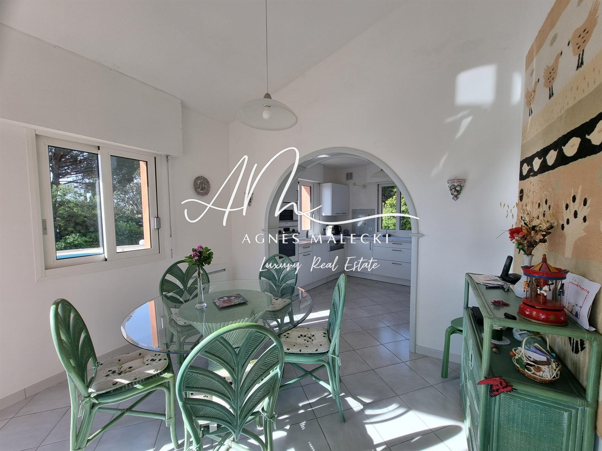 Maison à vendre, 125m², Cavalaire-sur-Mer