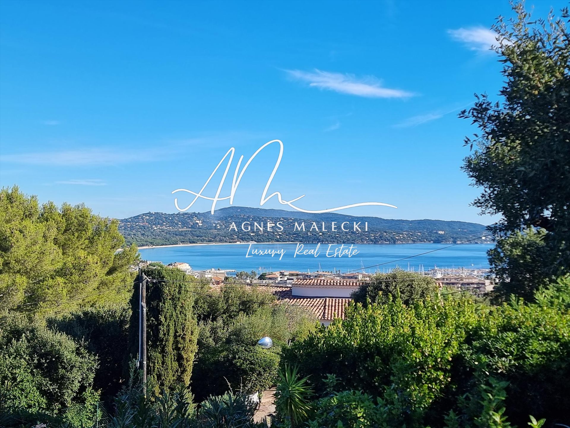 Maison à vendre, 169m², Cavalaire-sur-Mer