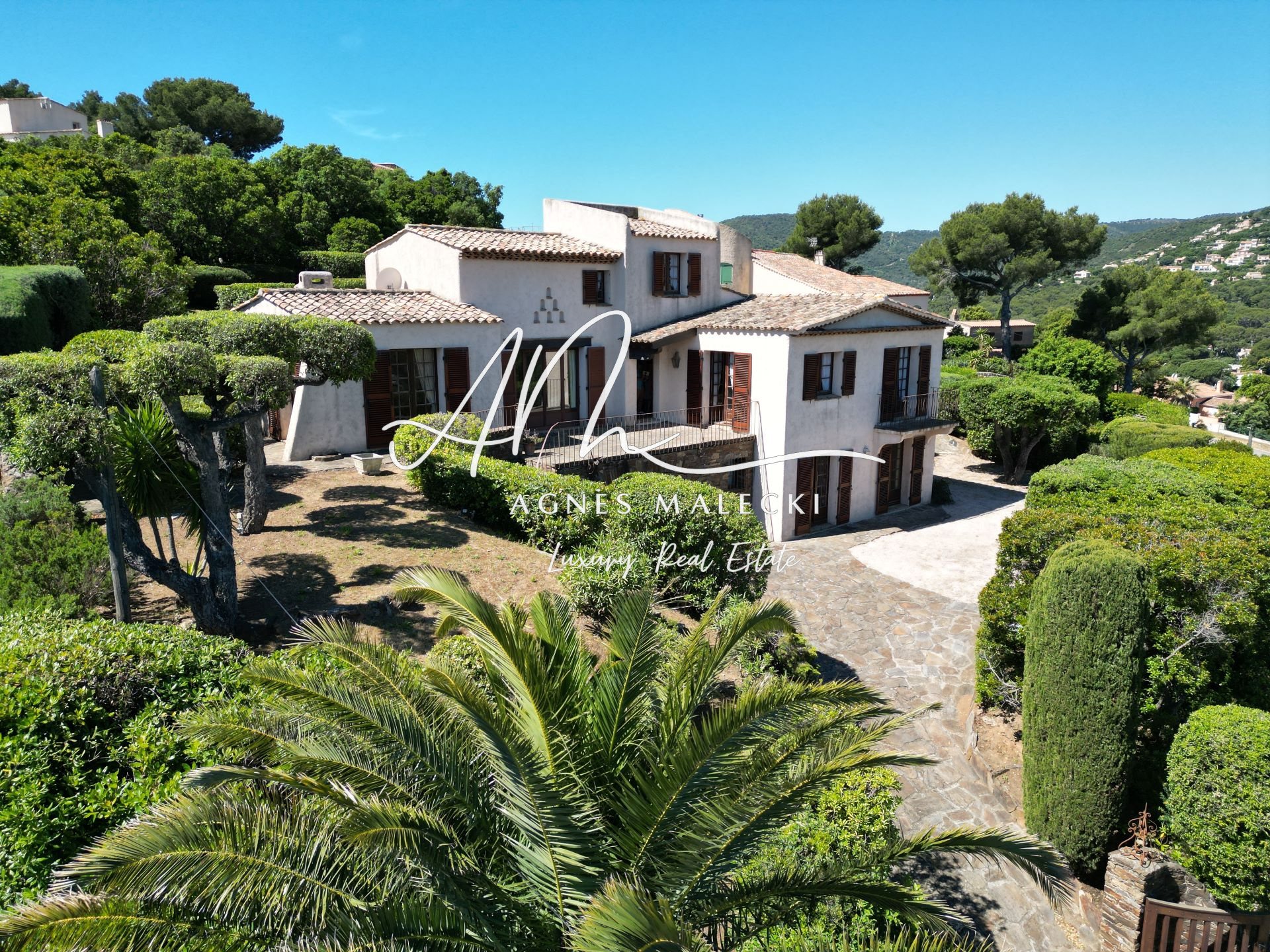 Maison à vendre, 169m², Cavalaire-sur-Mer