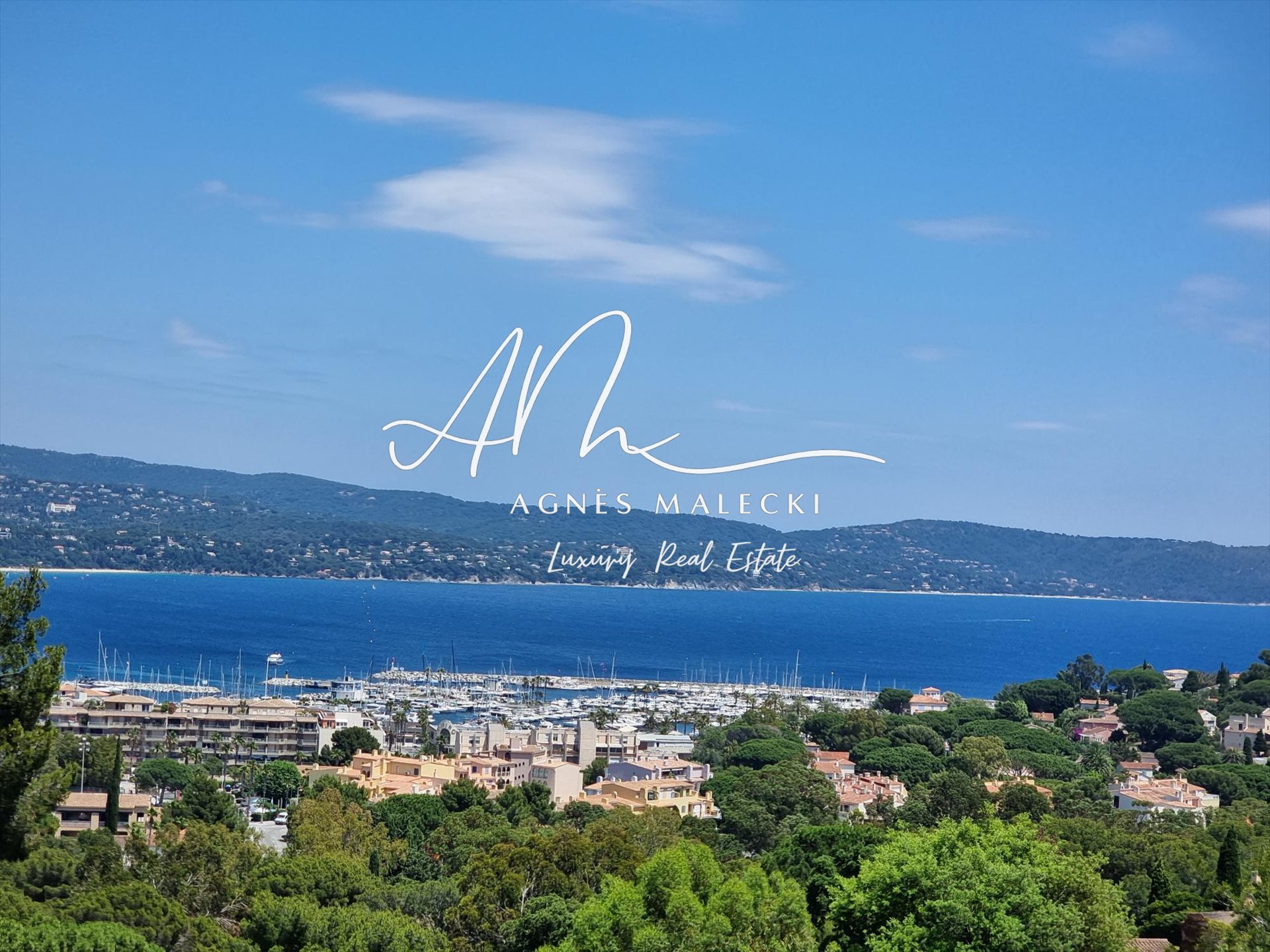 Maison à vendre, 169m², Cavalaire-sur-Mer