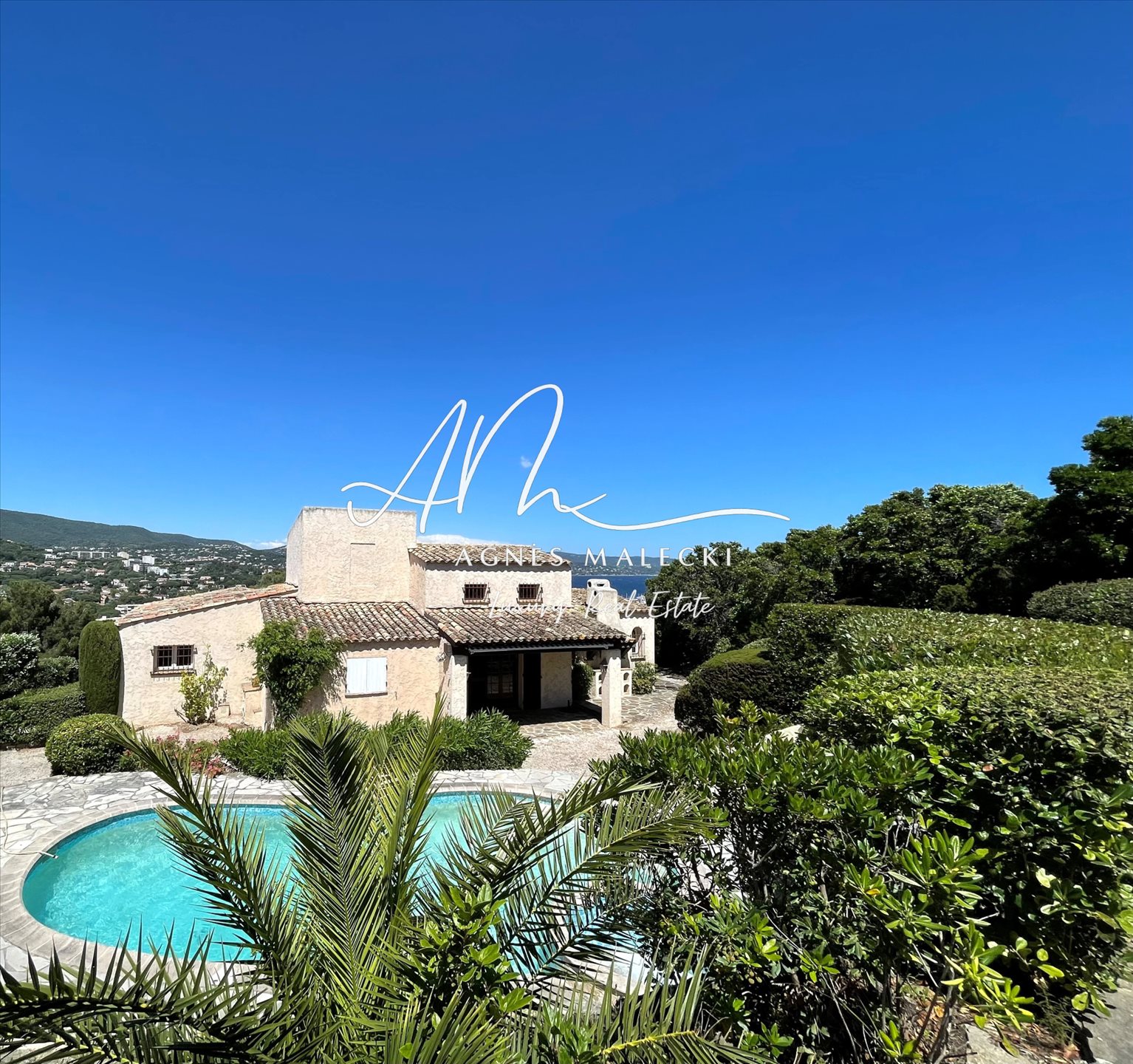 Maison à vendre, 169m², Cavalaire-sur-Mer