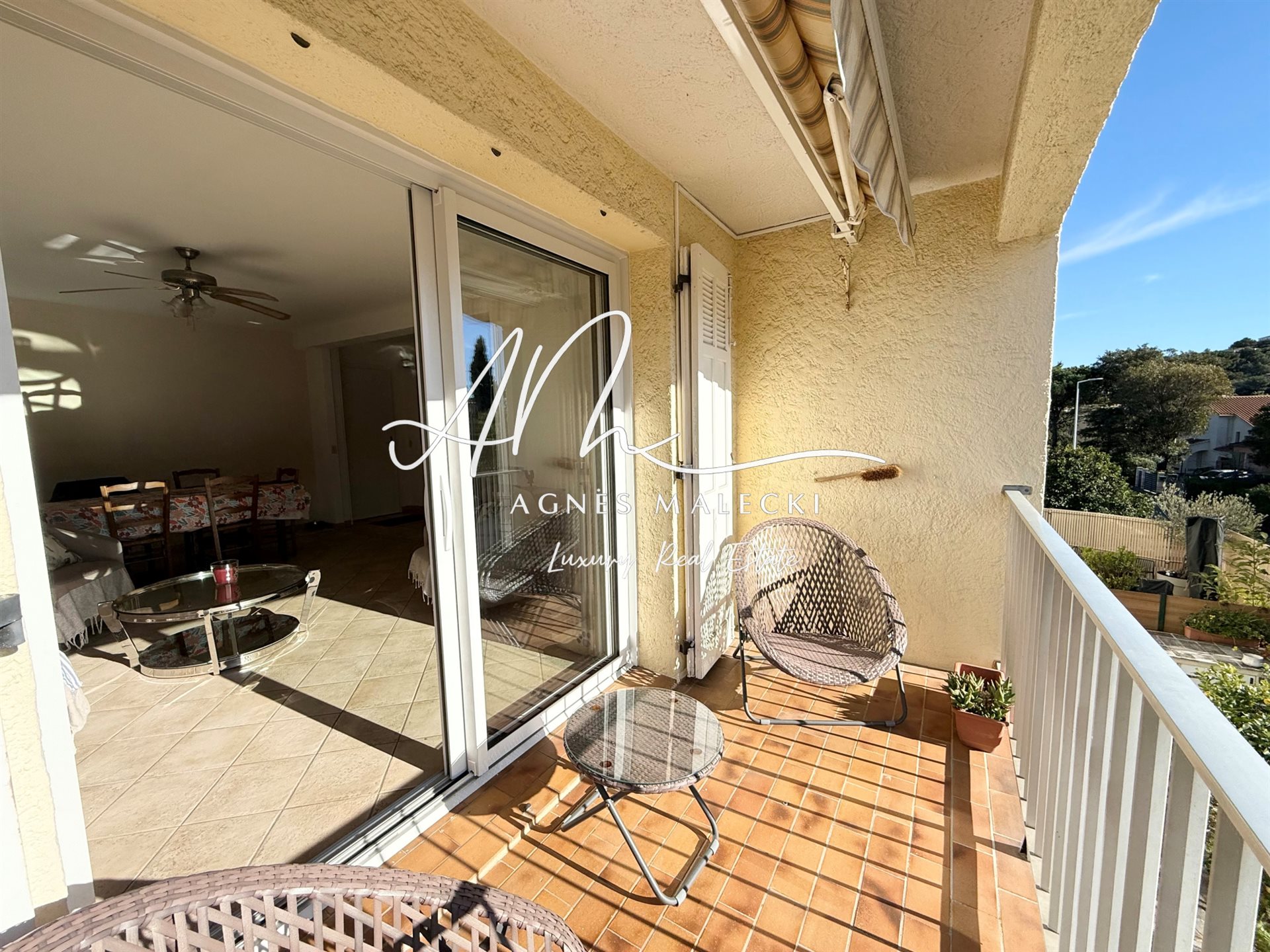 Appartement à vendre, 73m², Cavalaire-sur-Mer