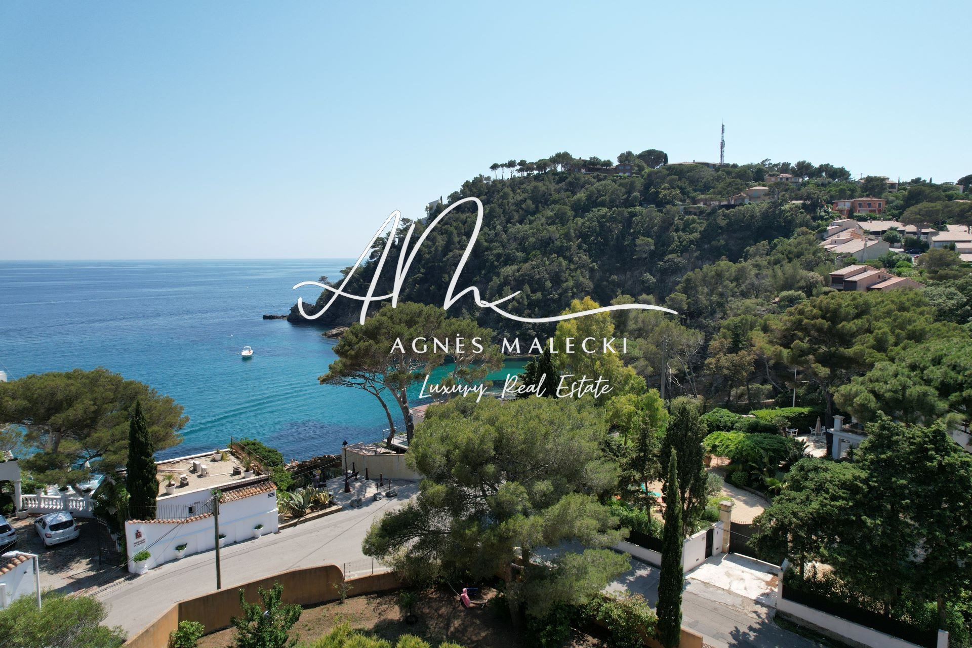Maison à vendre, 184m², Cavalaire-sur-Mer