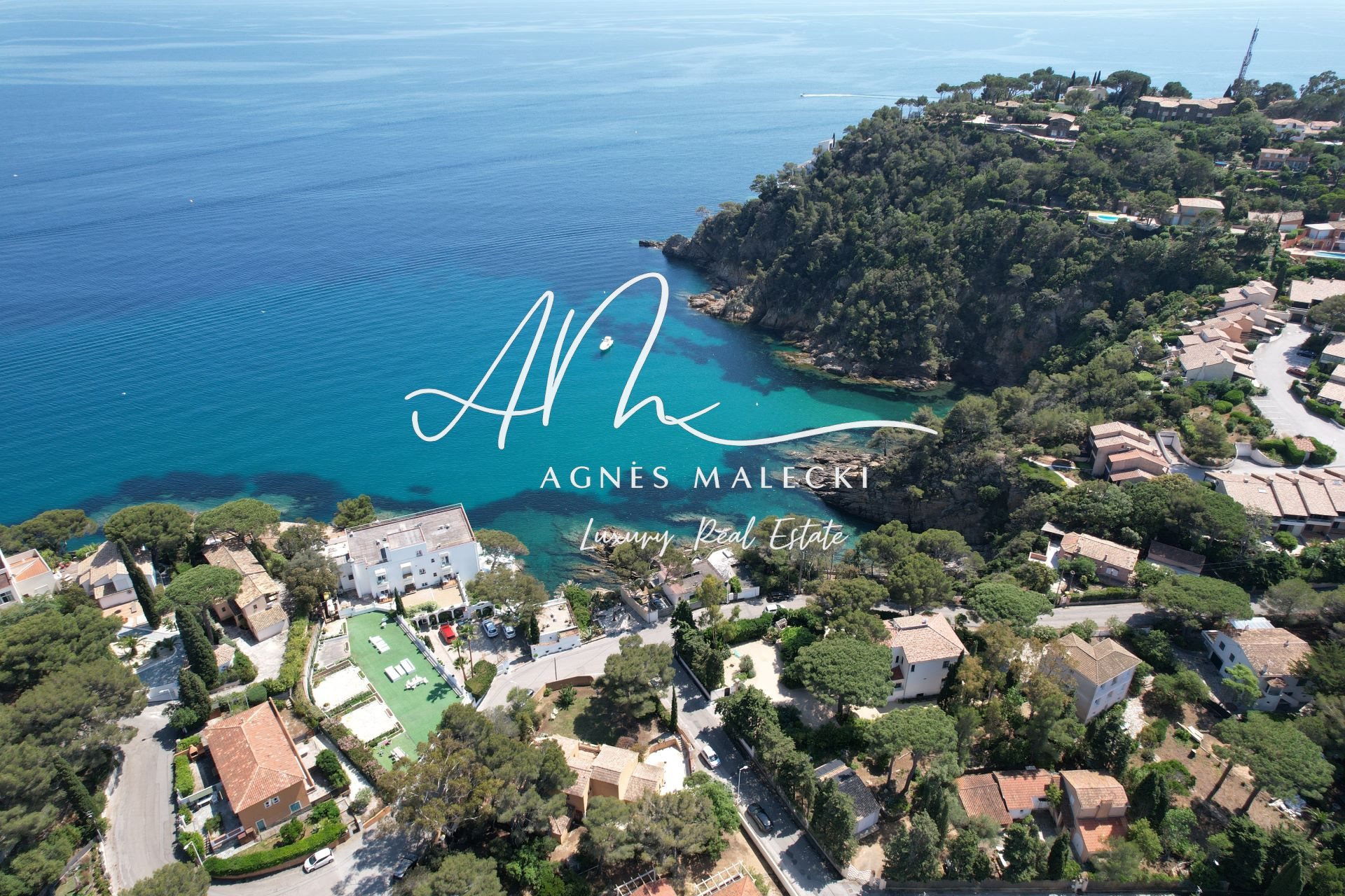 Maison à vendre, 184m², Cavalaire-sur-Mer