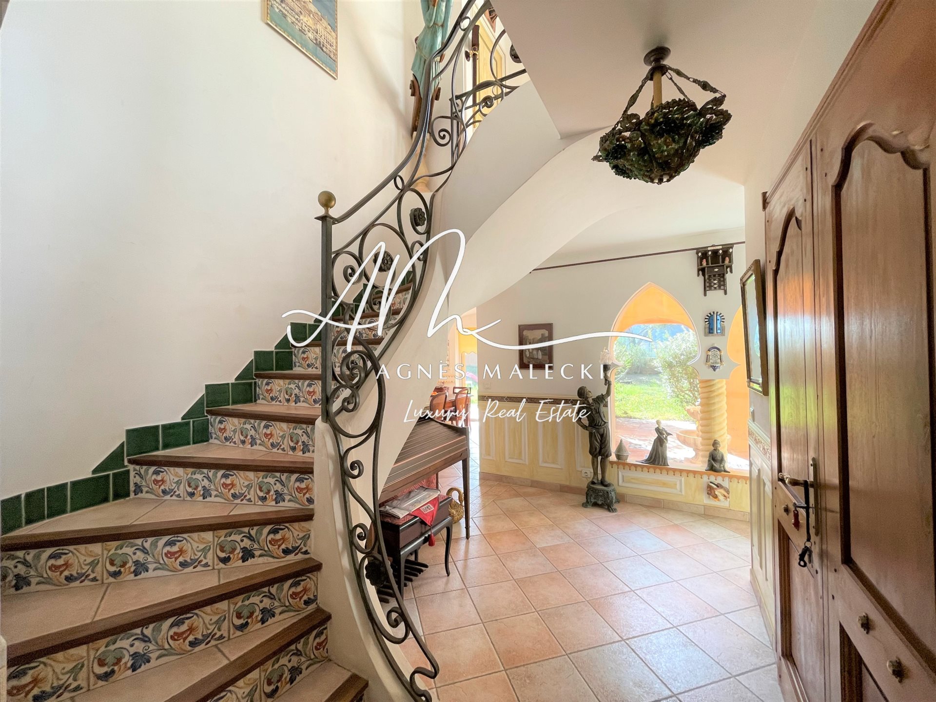 Maison à vendre, 184m², Cavalaire-sur-Mer