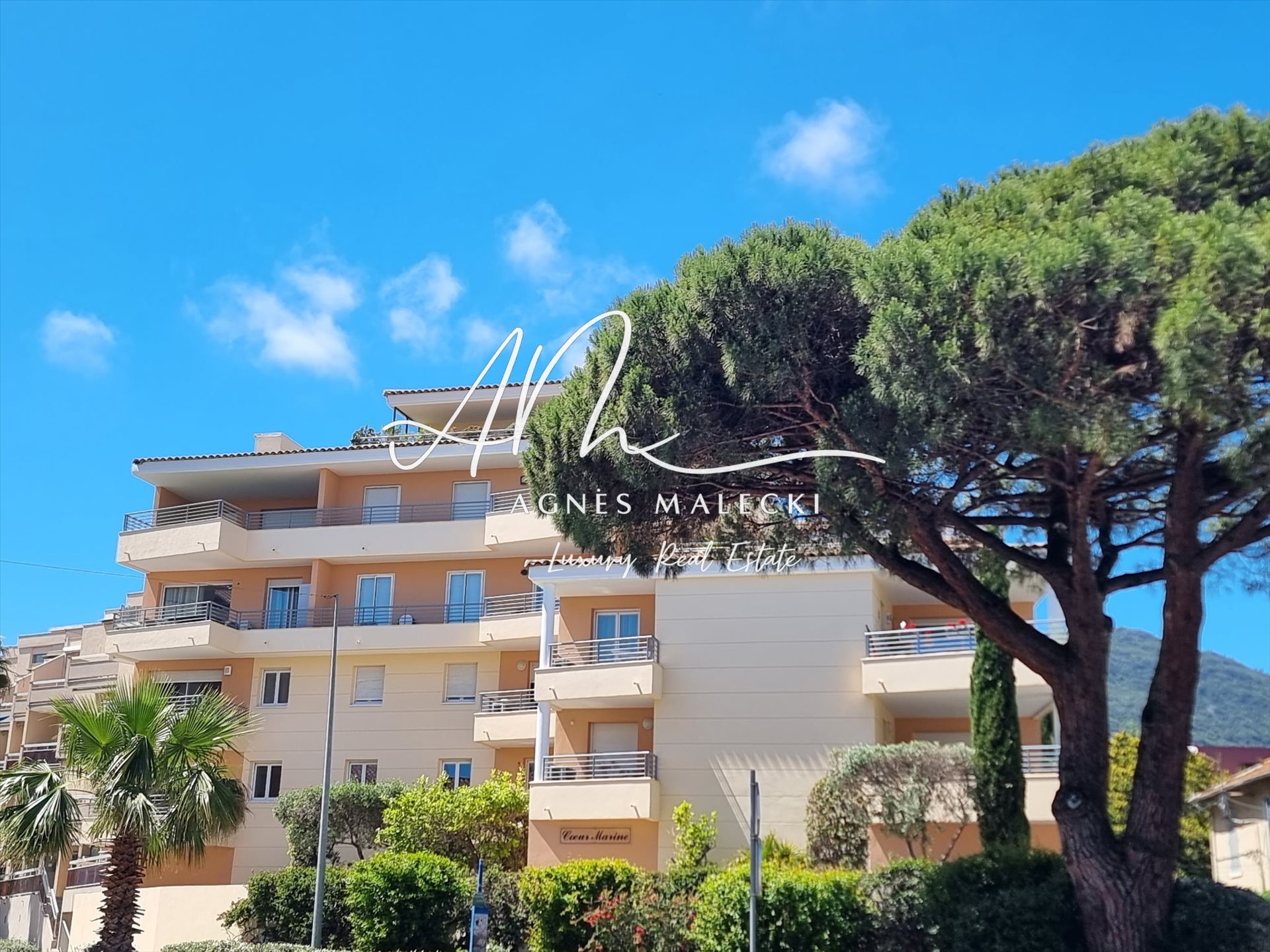 Appartement à vendre, 83m², Cavalaire-sur-Mer