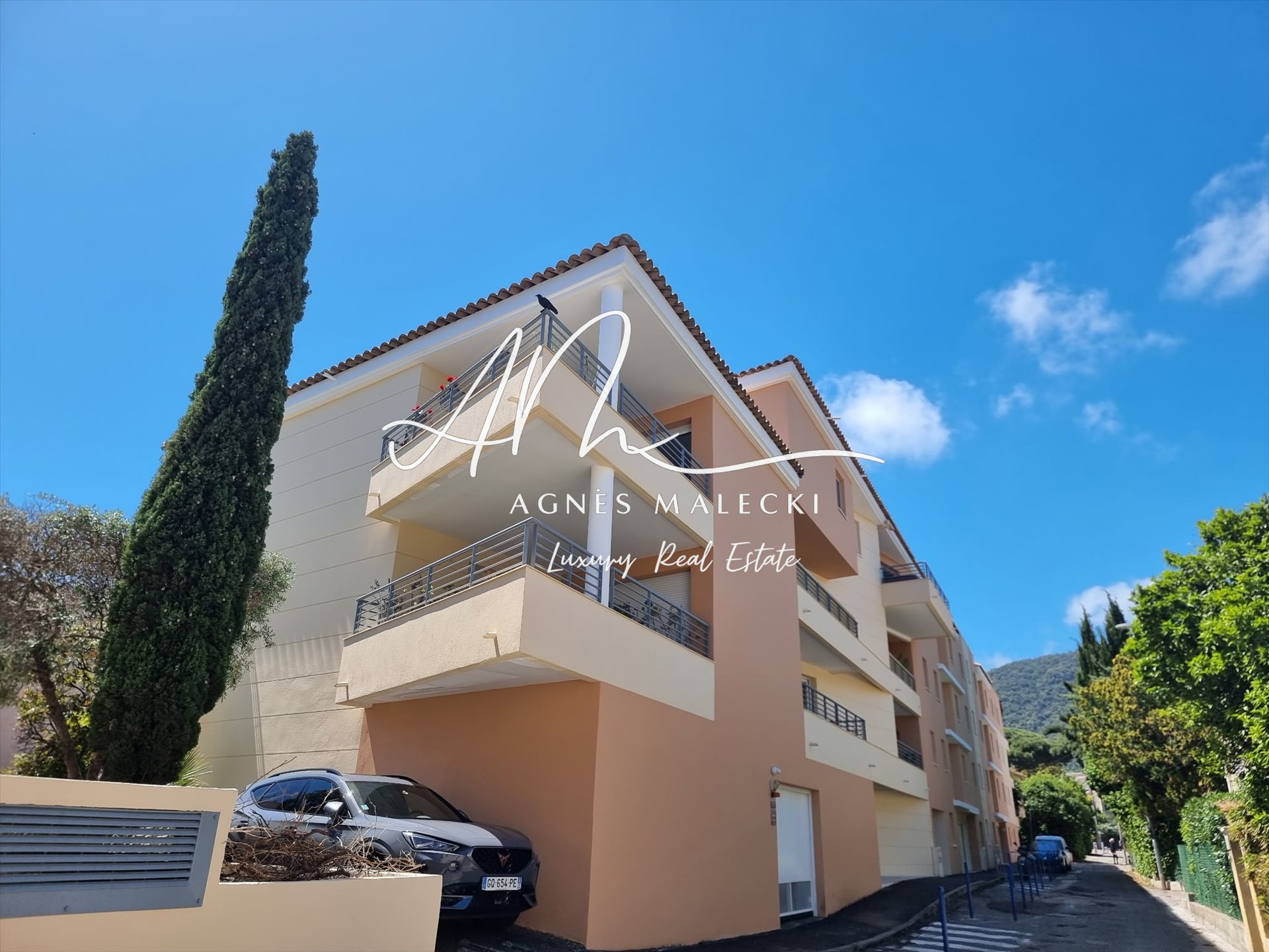 Appartement à vendre, 83m², Cavalaire-sur-Mer
