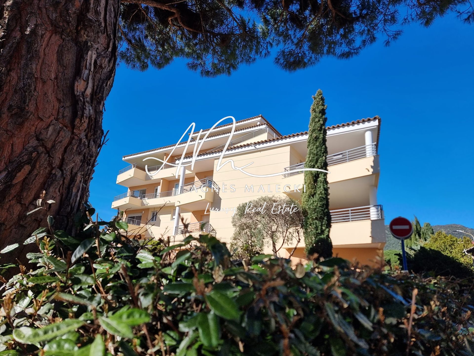 Appartement à vendre, 83m², Cavalaire-sur-Mer