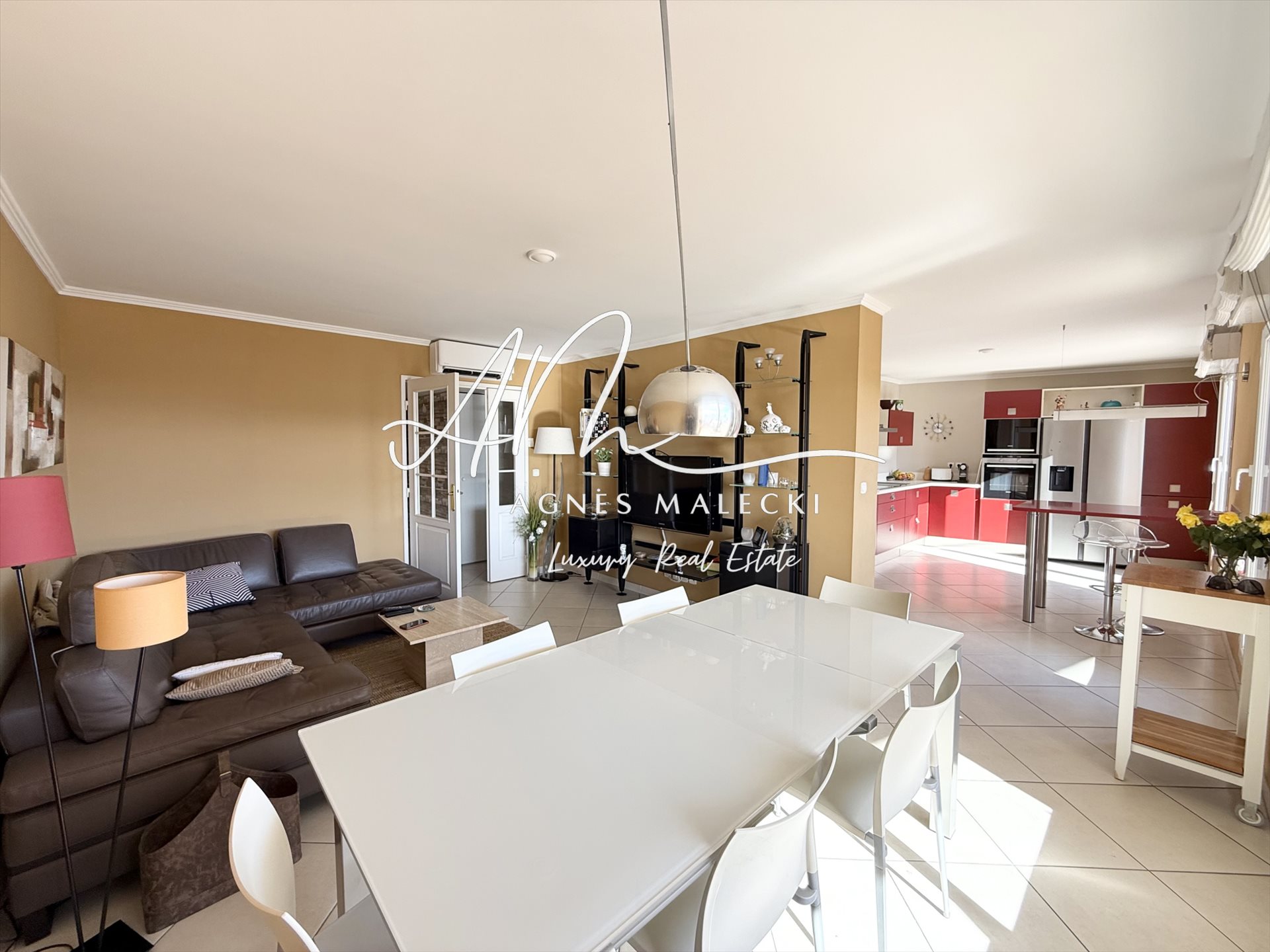 Appartement à vendre, 83m², Cavalaire-sur-Mer