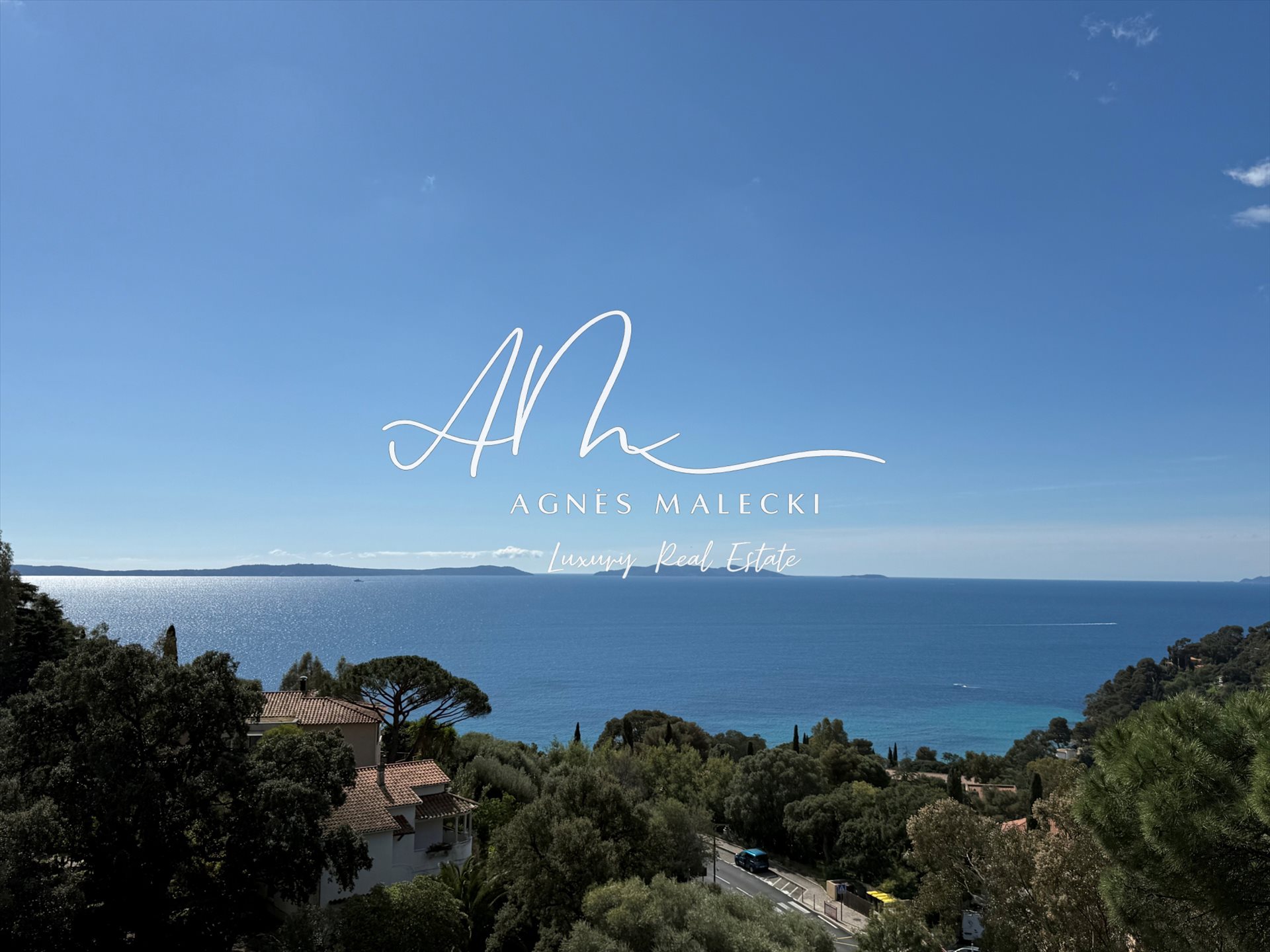 Appartement à vendre, 85m², Rayol-Canadel-sur-Mer