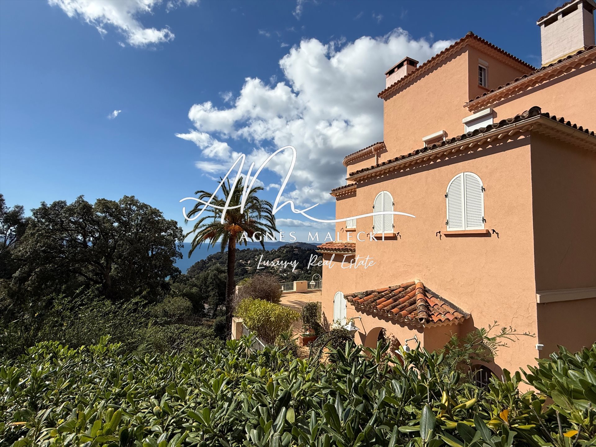 Appartement à vendre, 85m², Rayol-Canadel-sur-Mer