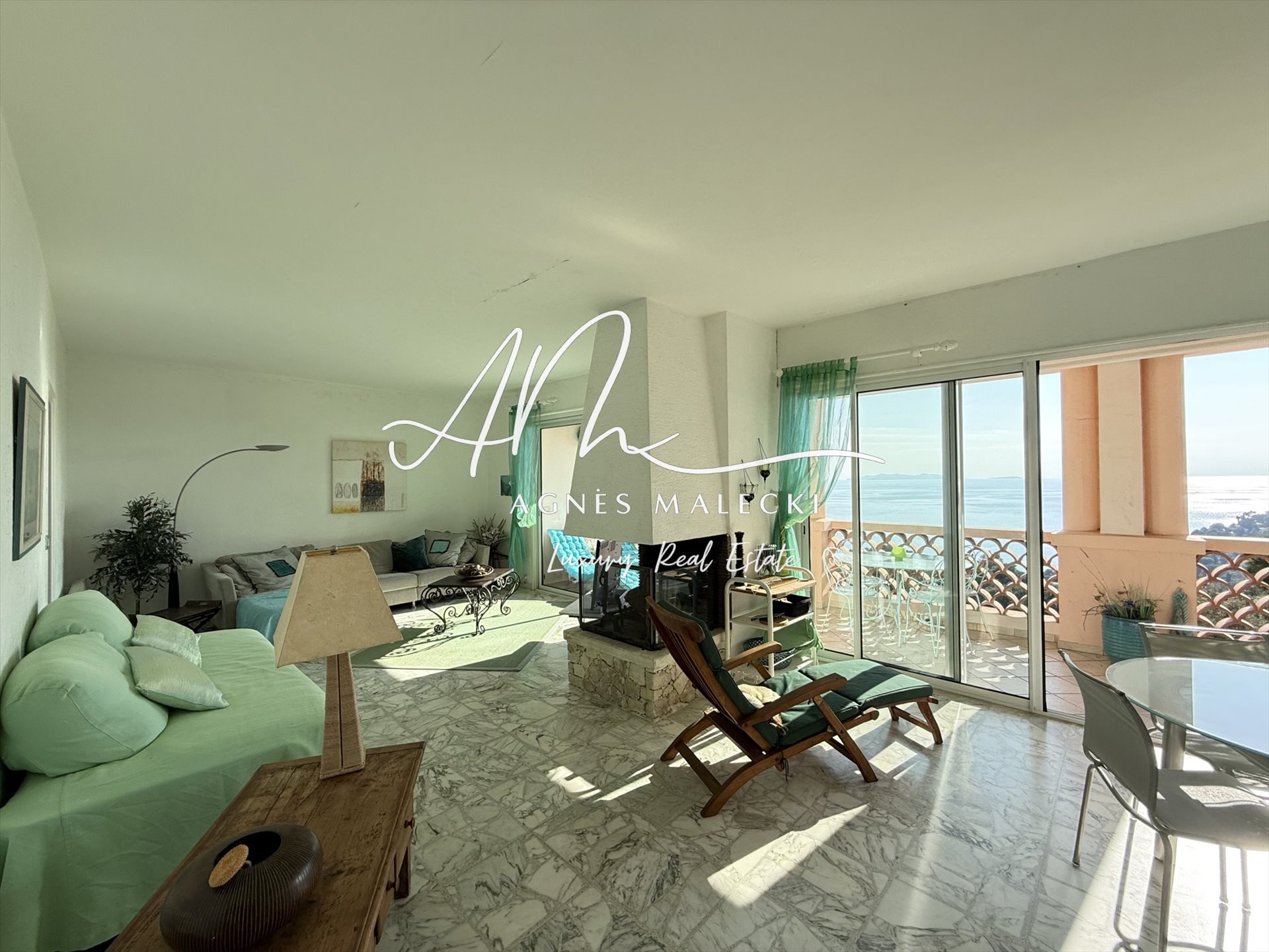 Appartement à vendre, 85m², Rayol-Canadel-sur-Mer
