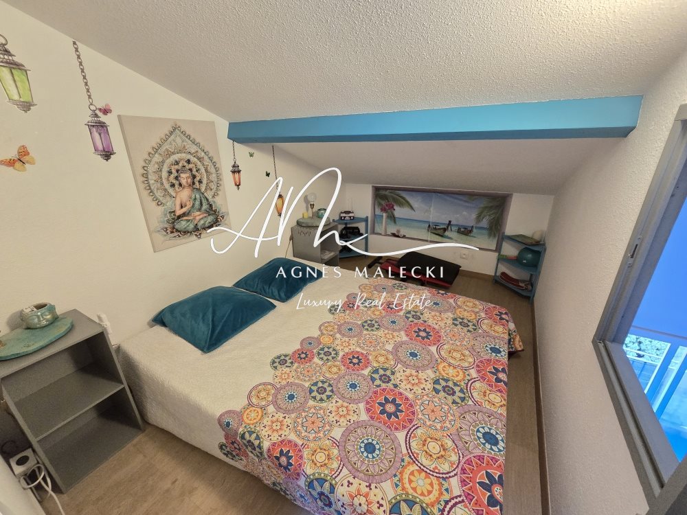 Appartement à vendre, 30m², La Croix-Valmer
