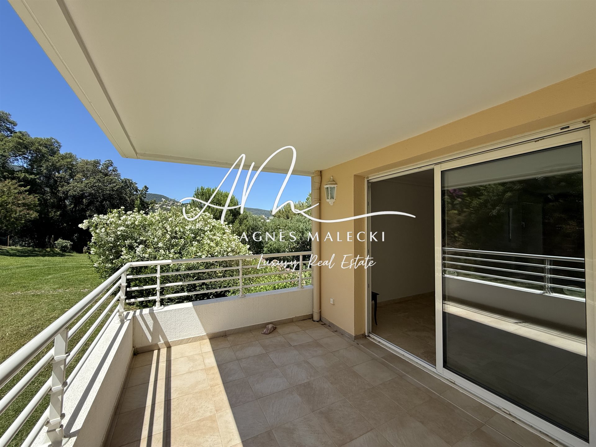 Appartement à vendre, 72m², Cavalaire-sur-Mer