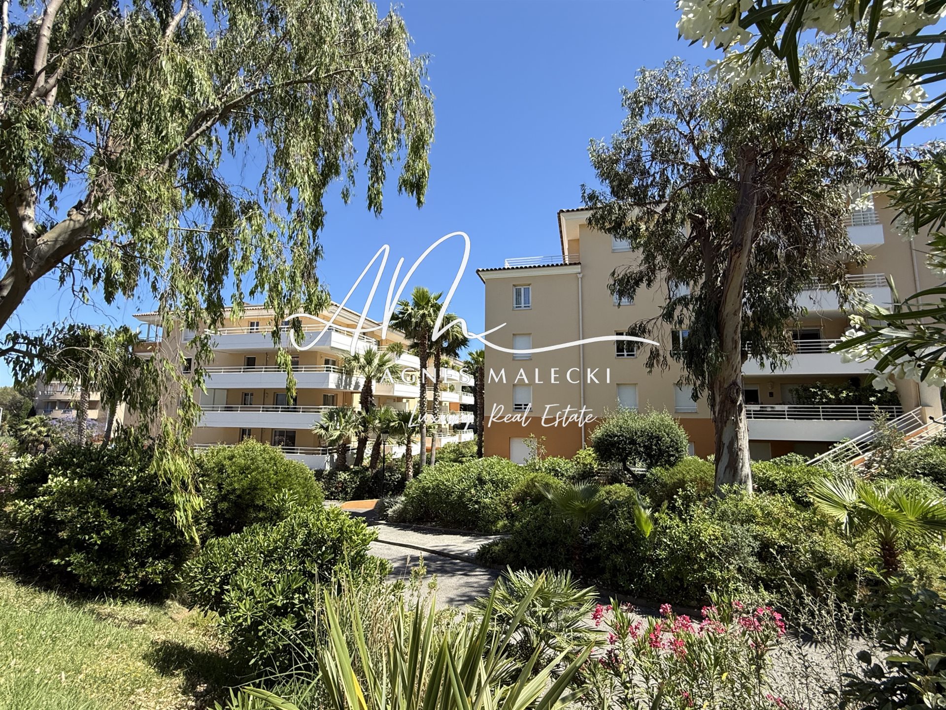 Appartement à vendre, 72m², Cavalaire-sur-Mer