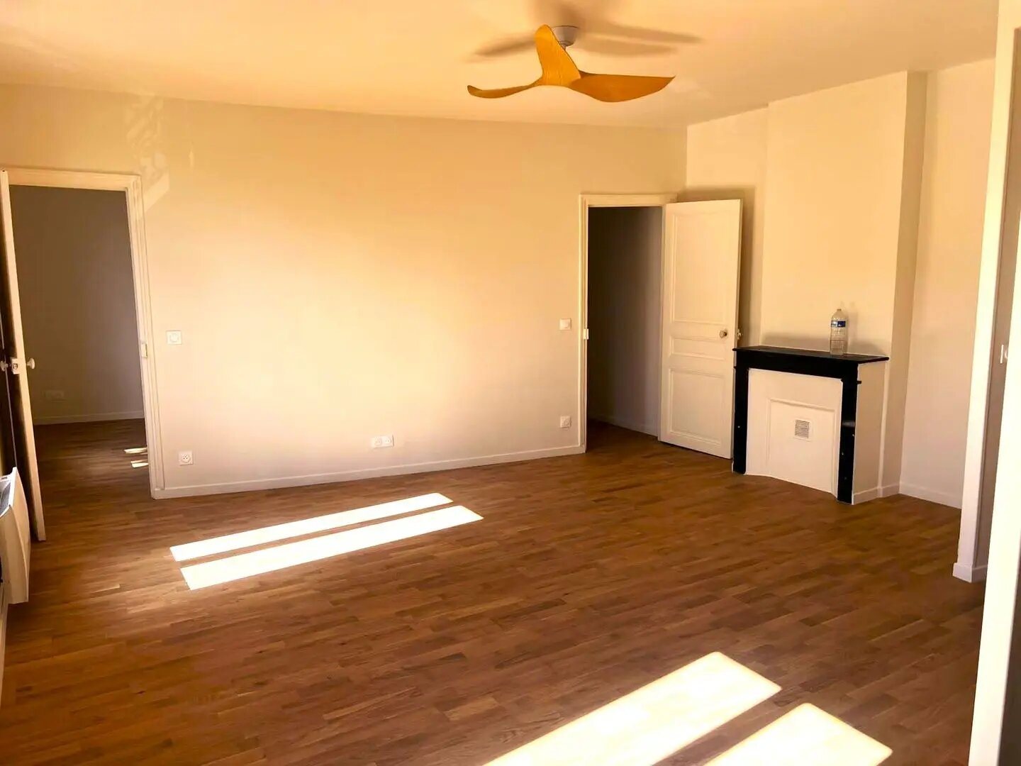 Appartement à louer, 48m², Montreuil