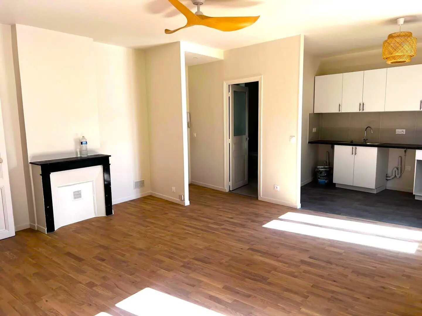 Appartement à louer, 48m², Montreuil
