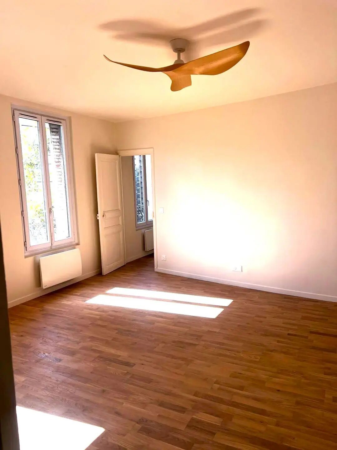 Appartement à louer, 48m², Montreuil