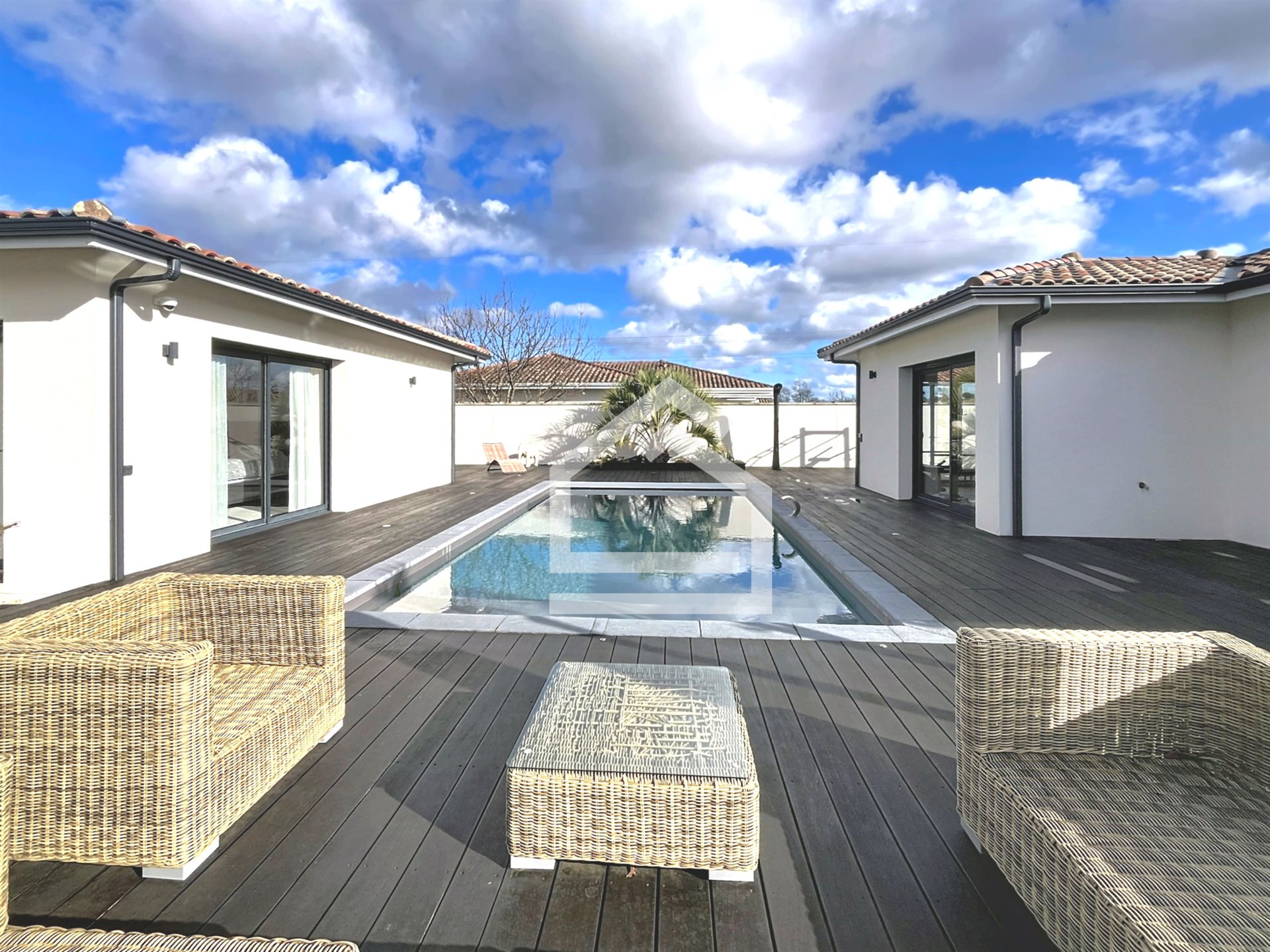 Maison à vendre, 175m², Cestas