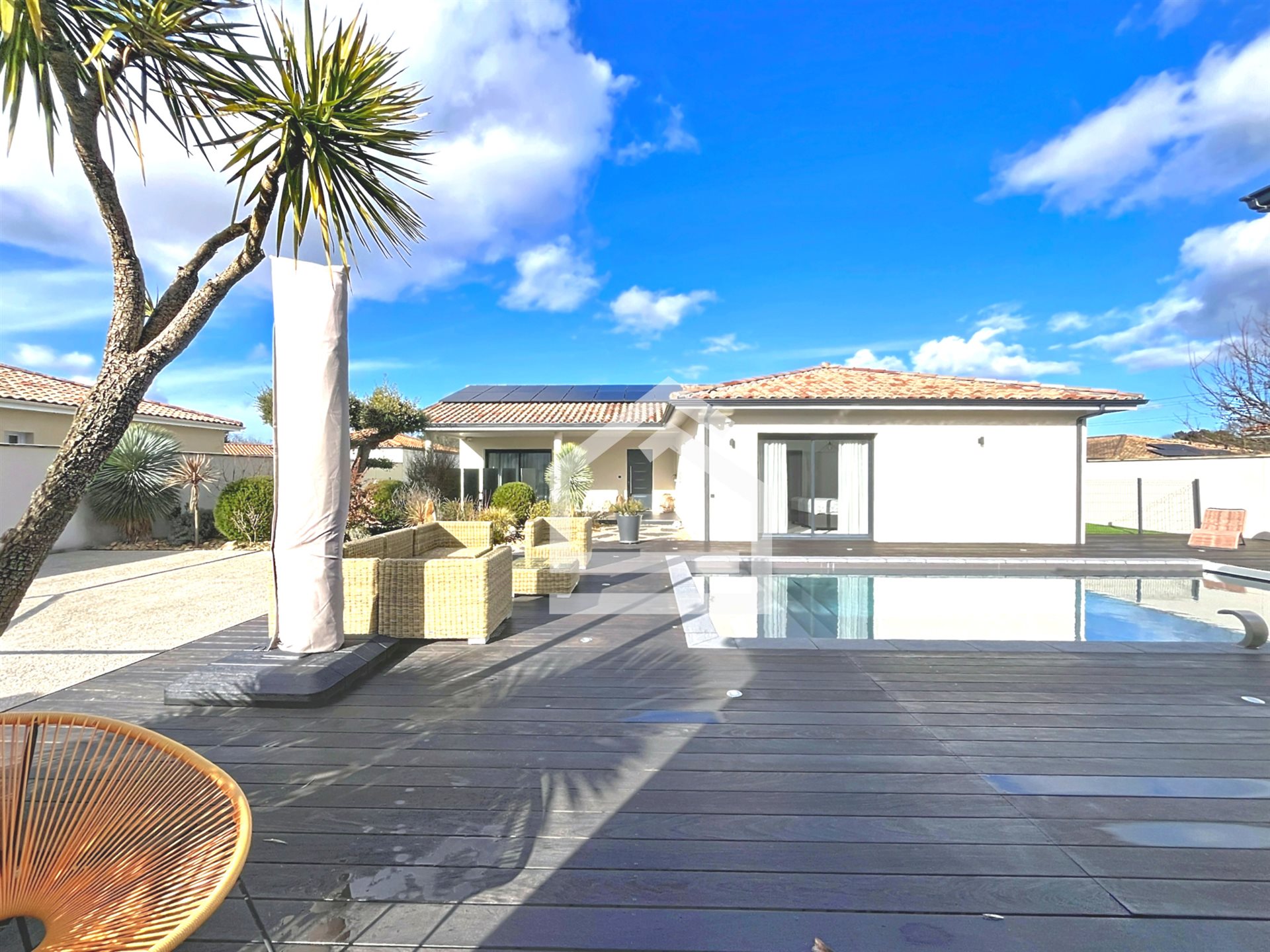 Maison à vendre, 175m², Cestas