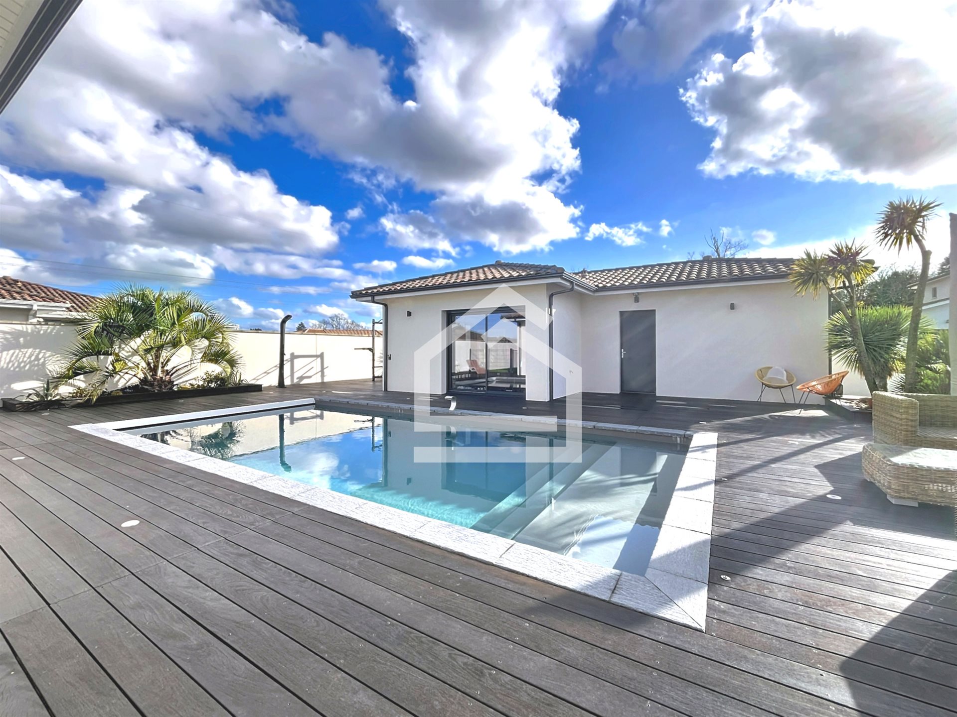 Maison à vendre, 175m², Cestas