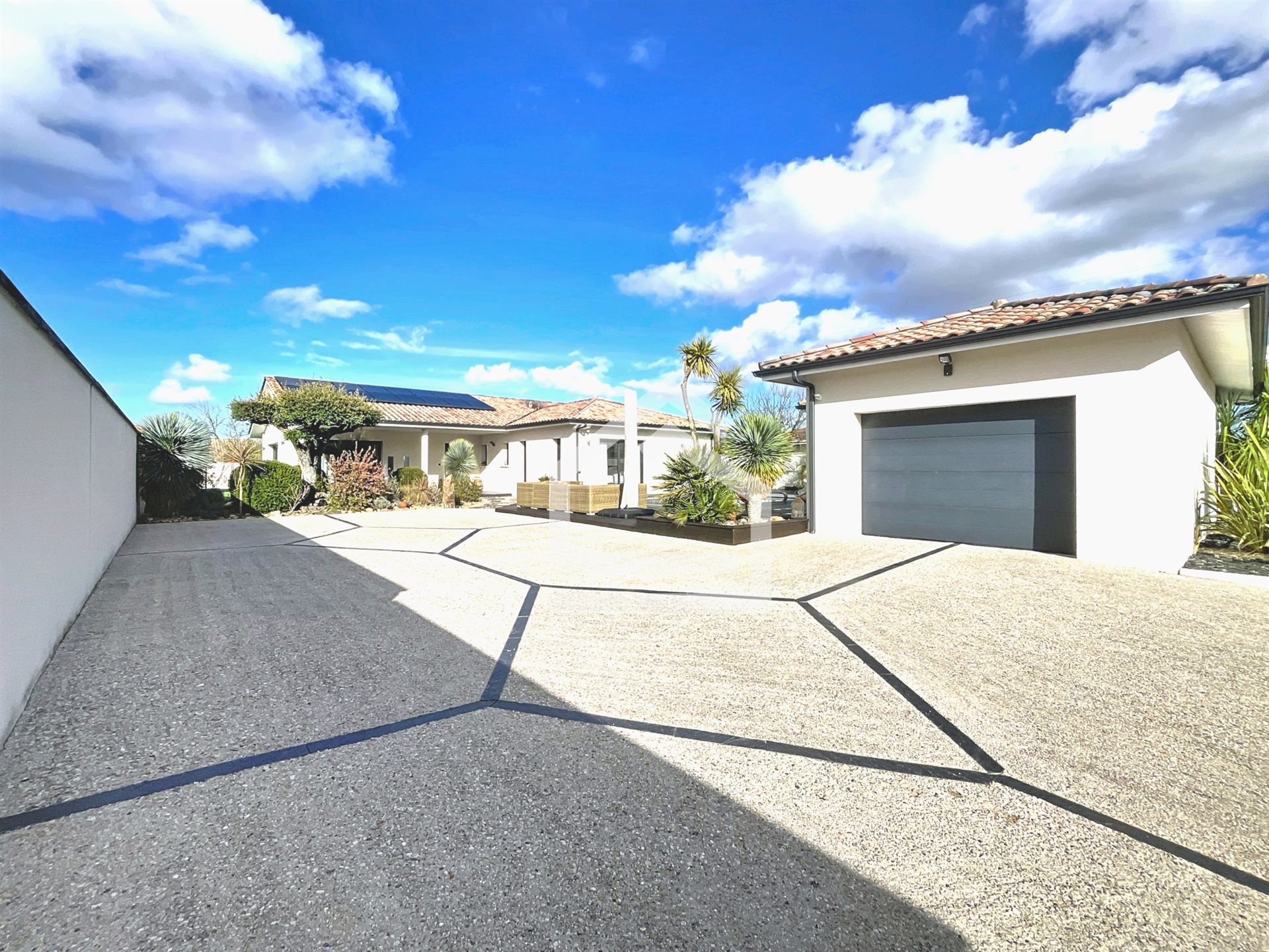 Maison à vendre, 175m², Cestas