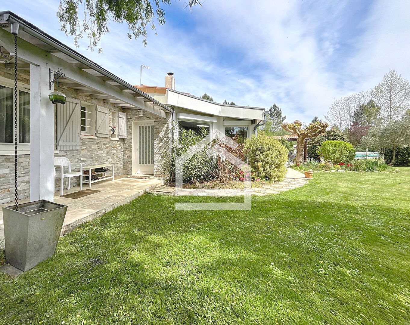 Maison à vendre, 183m², Arsac