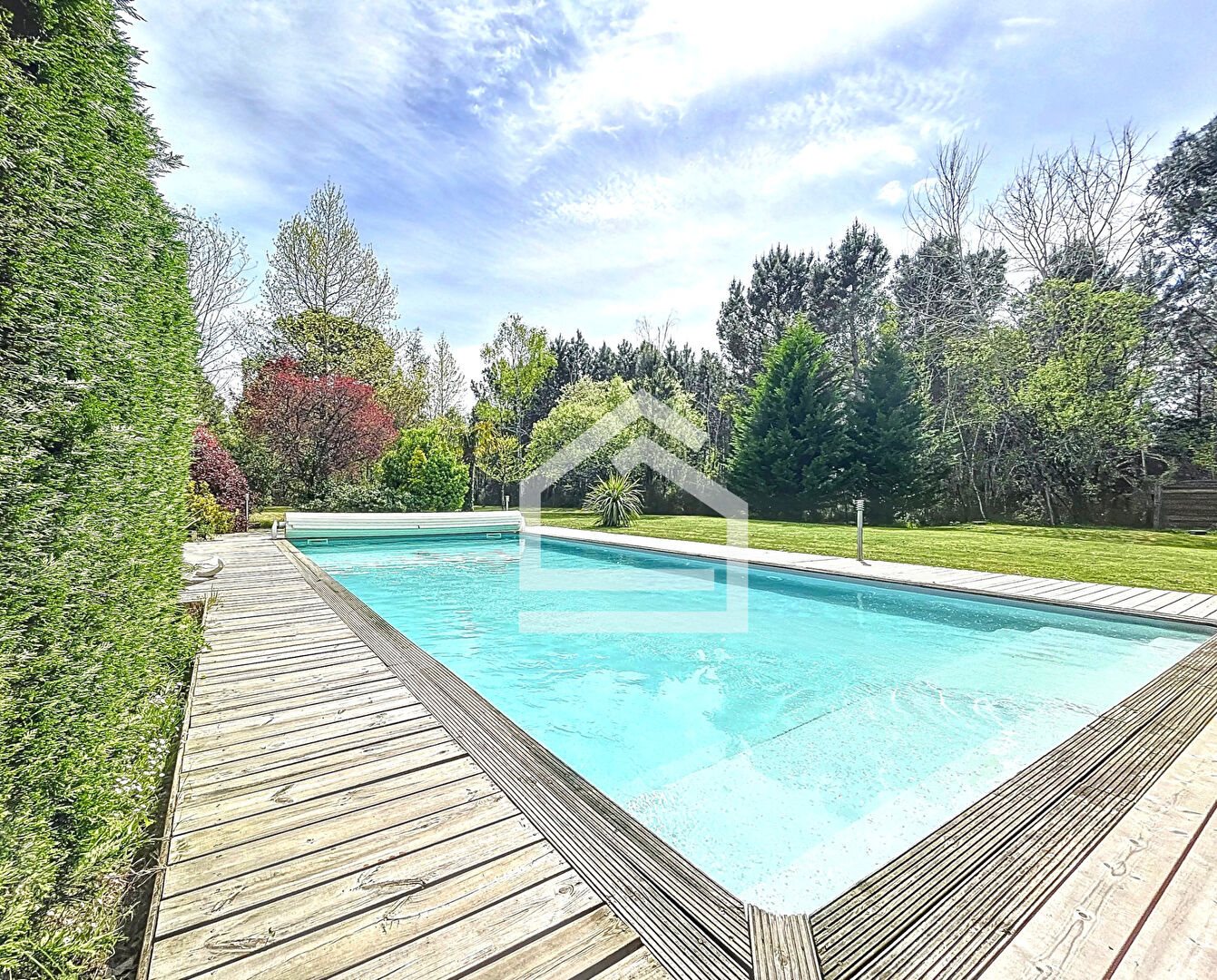 Maison à vendre, 183m², Arsac