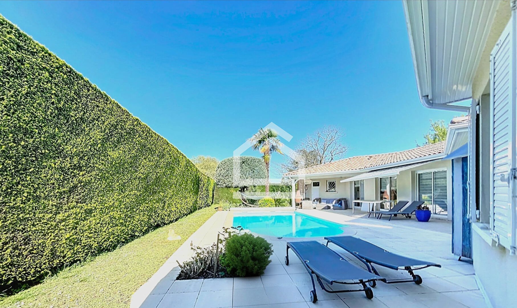 Maison à vendre, 155m², Blanquefort