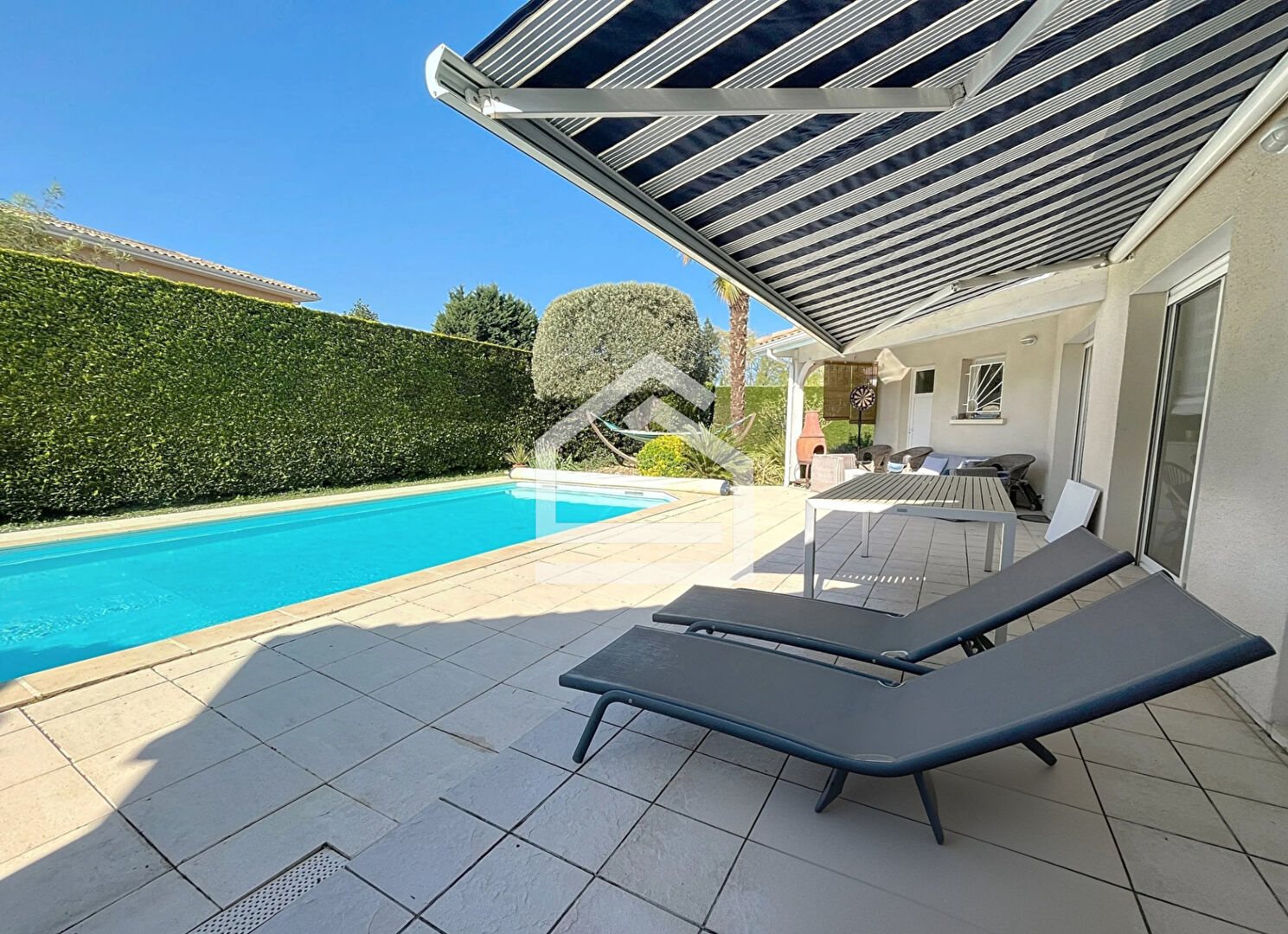 Maison à vendre, 155m², Blanquefort