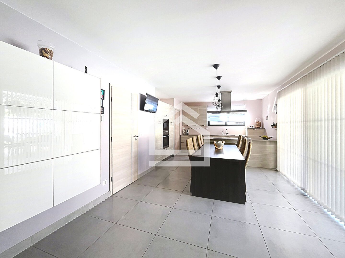 Maison à vendre, 175m², Le Pian-Médoc