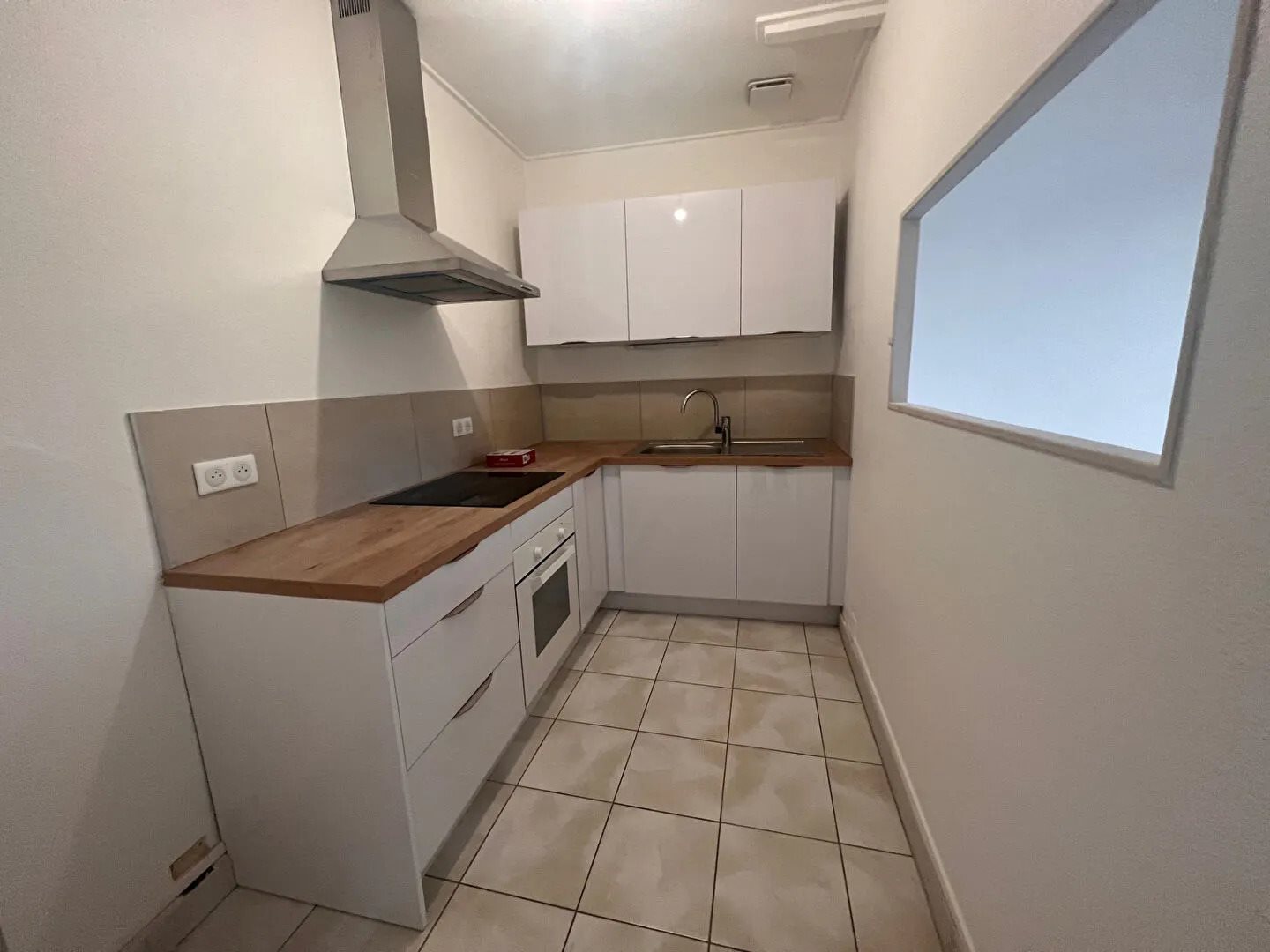 Appartement à louer, 51m², Perrigny
