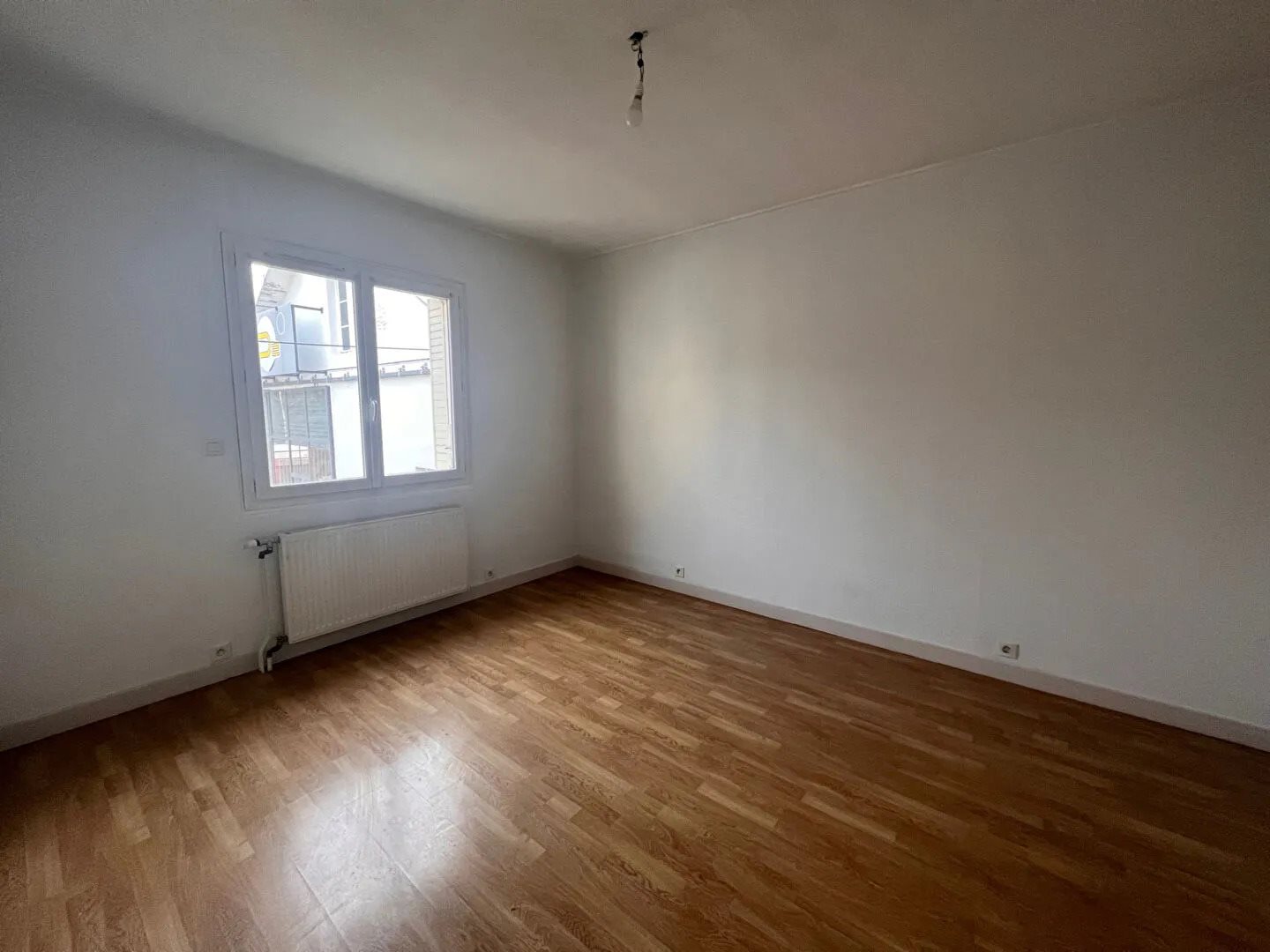 Appartement à louer, 51m², Perrigny