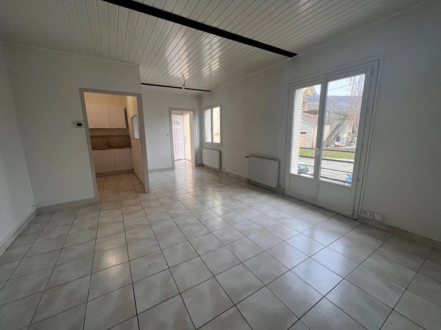 Appartement à louer, 51m², Perrigny
