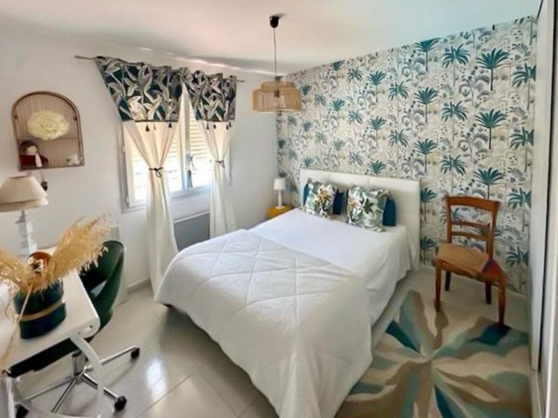 Maison à vendre, 123m², Sérignan