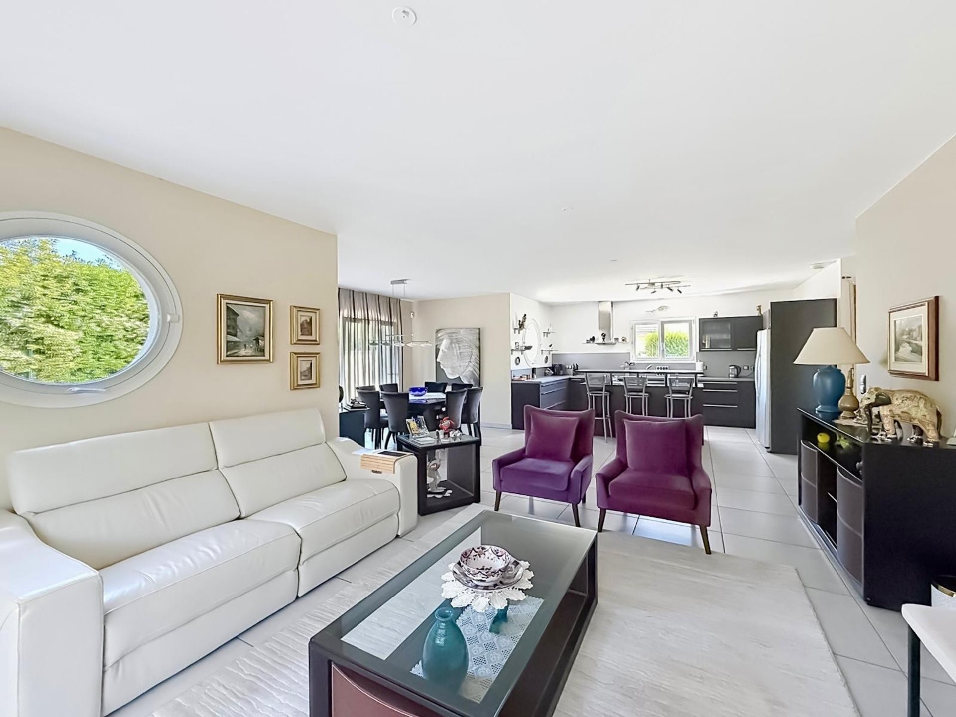 Maison à vendre, 220m², Chens-sur-Léman