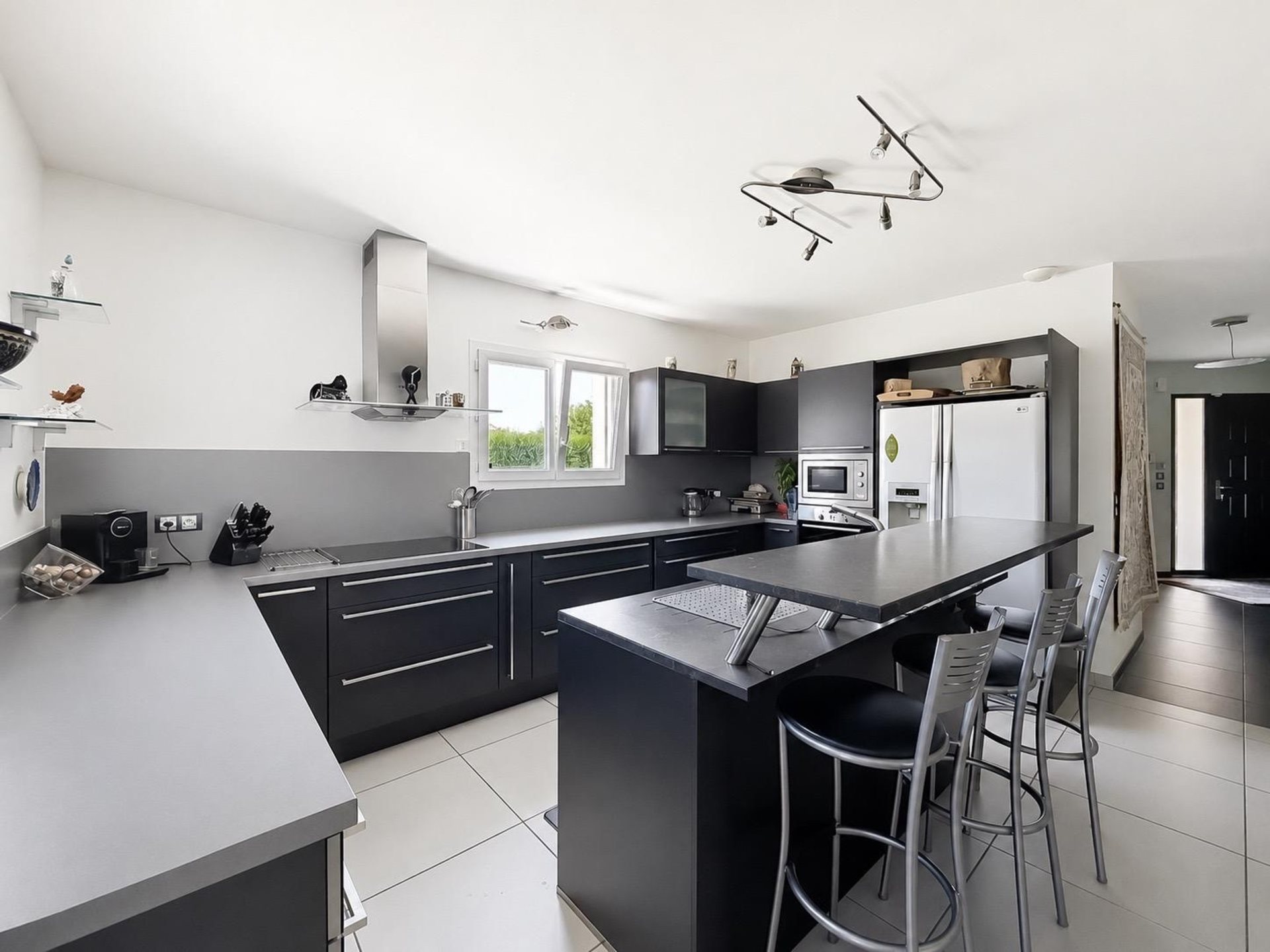Maison à vendre, 220m², Chens-sur-Léman