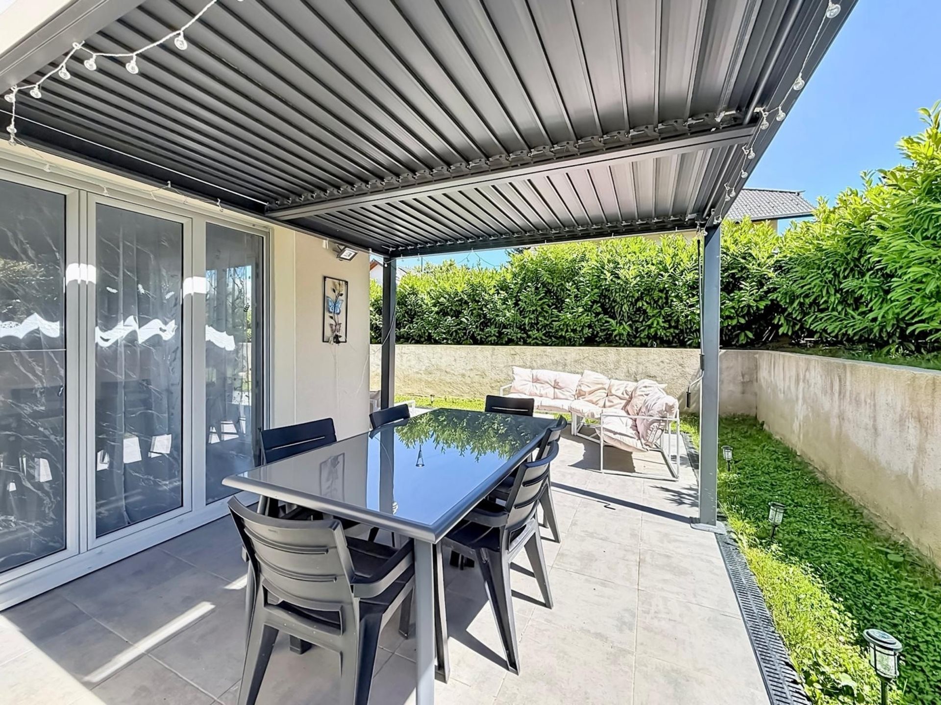 Maison à vendre, 120m², Montagny-les-Lanches
