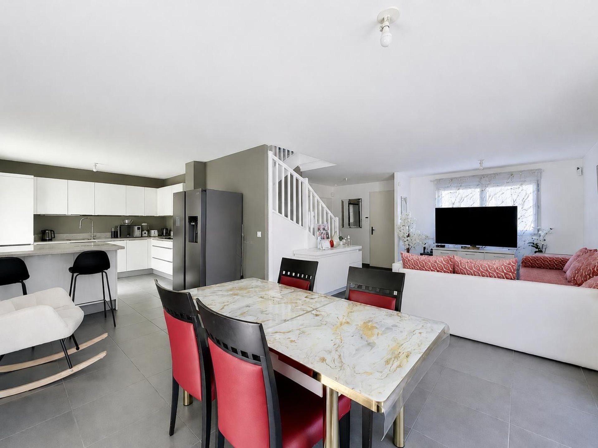 Maison à vendre, 120m², Montagny-les-Lanches