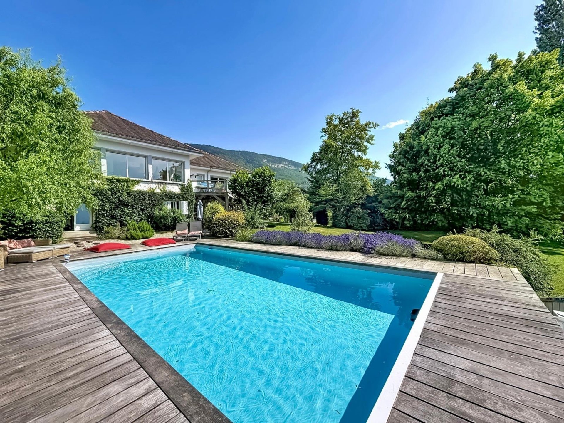 Maison à vendre, 380m², Collonges-sous-Salève