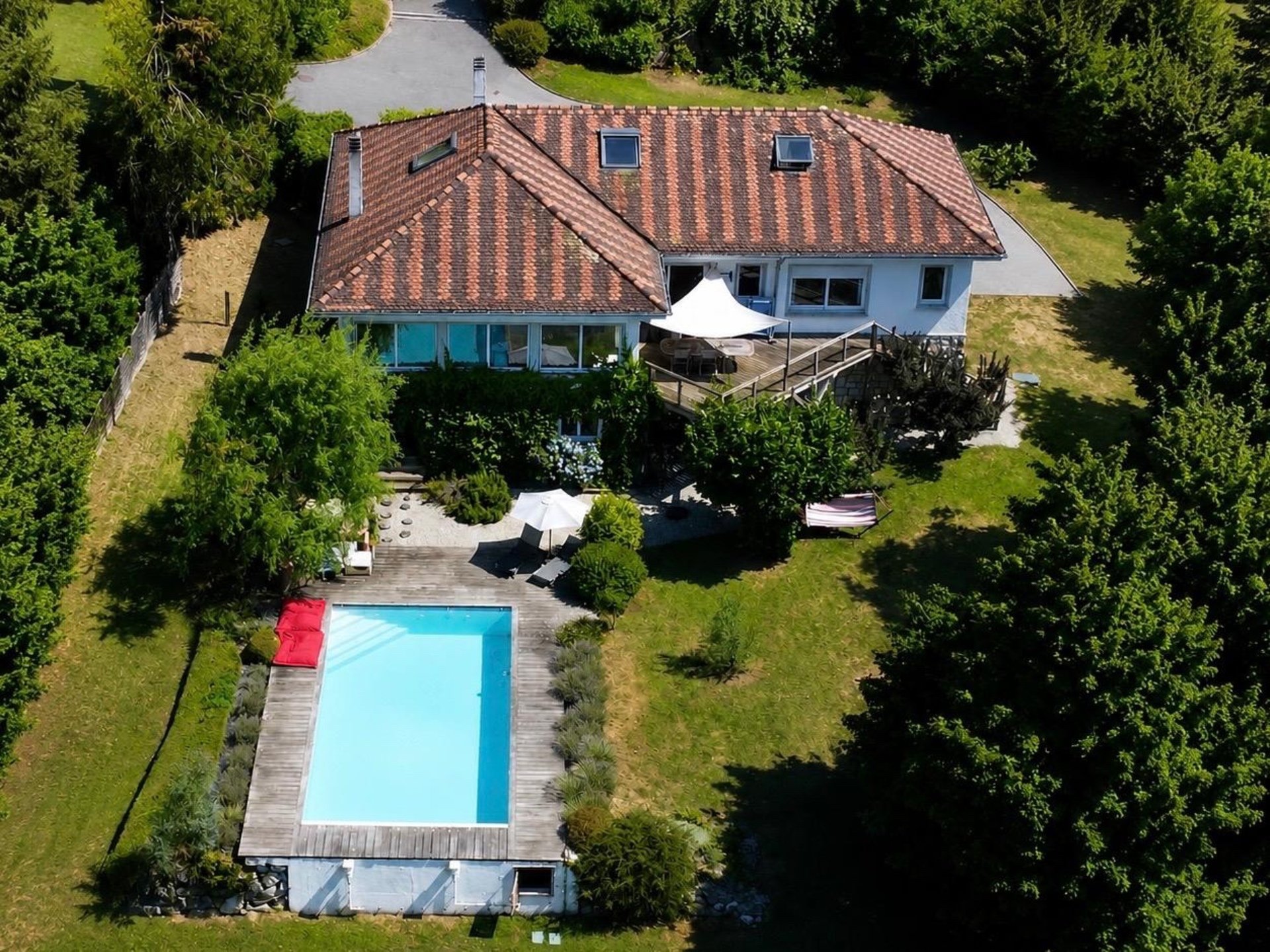 Maison à vendre, 380m², Collonges-sous-Salève