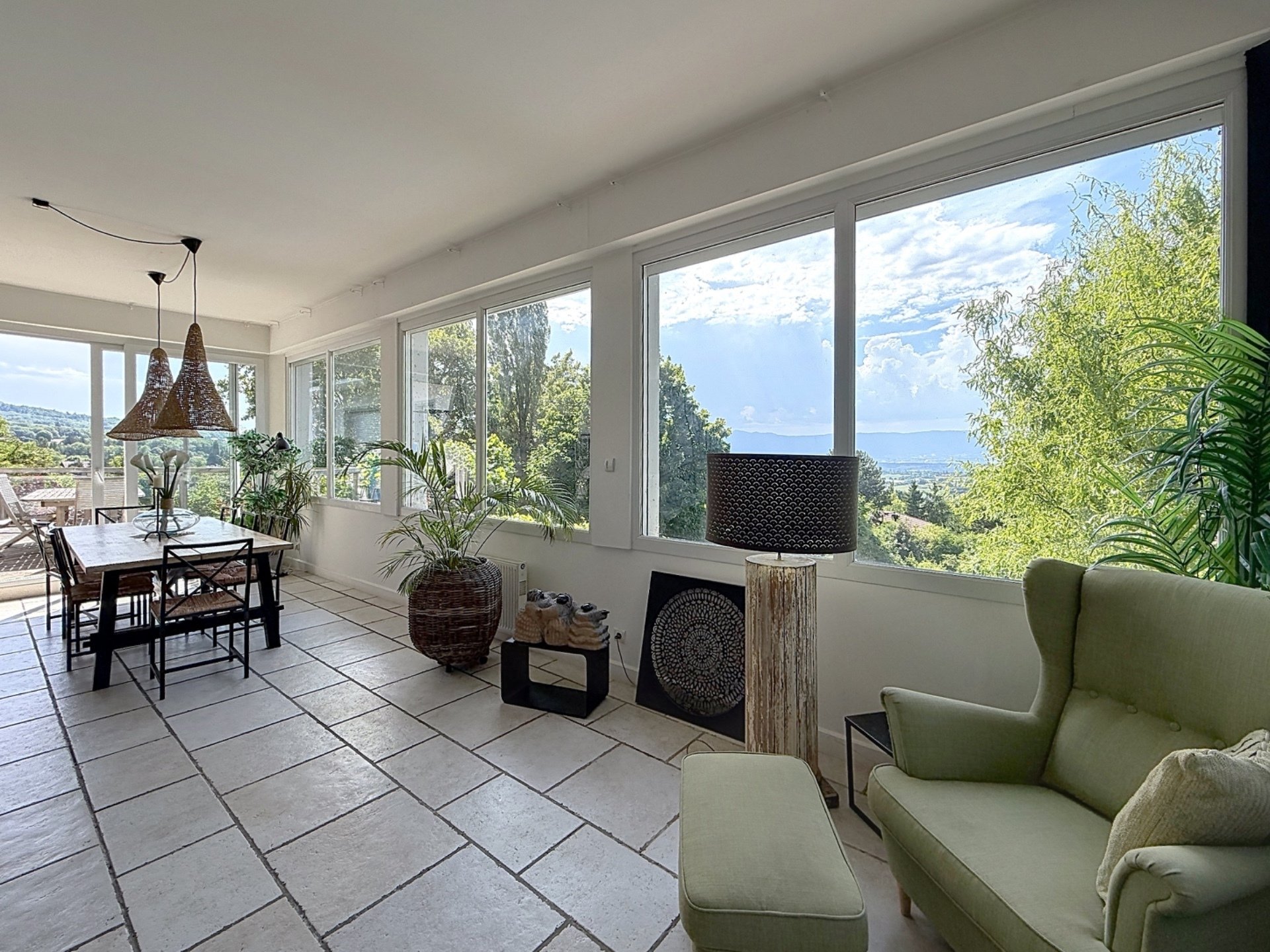 Maison à vendre, 380m², Collonges-sous-Salève