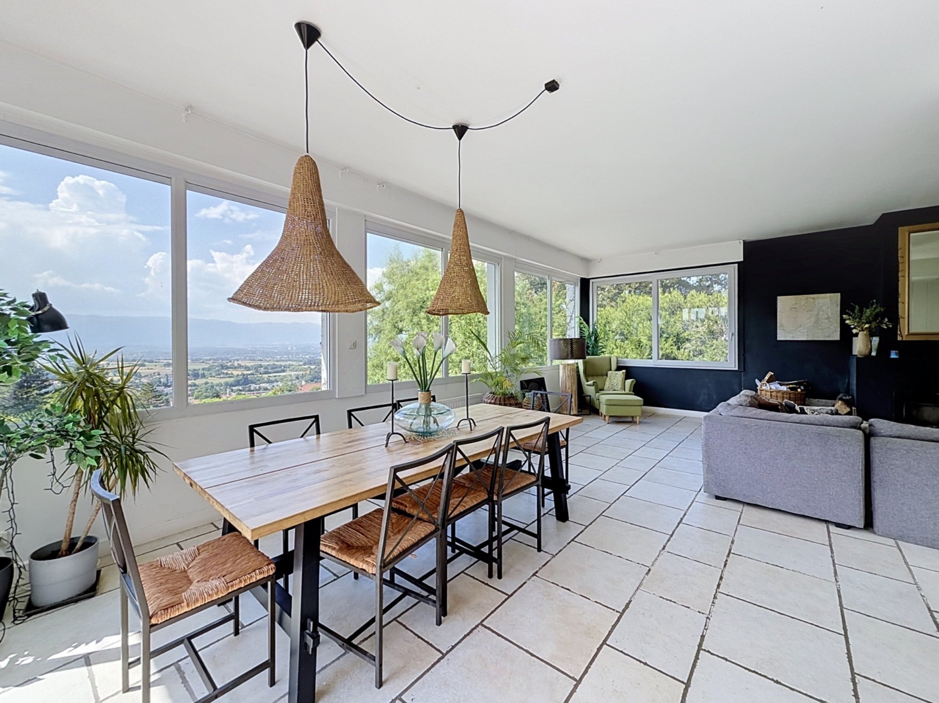 Maison à vendre, 380m², Collonges-sous-Salève