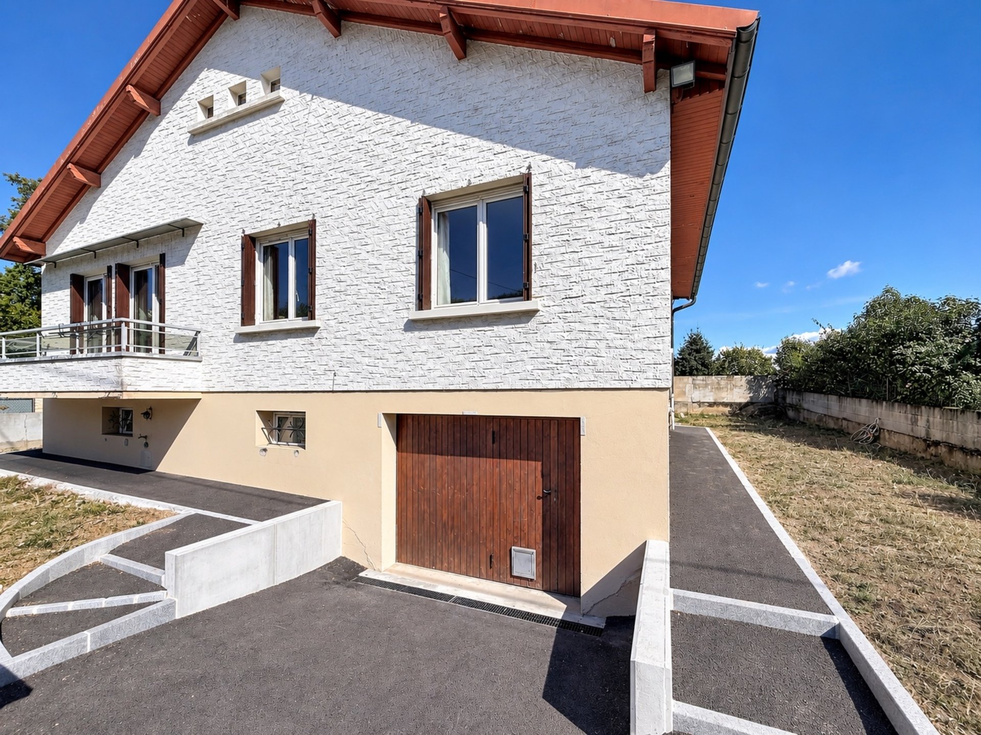 Maison à vendre, 155m², Gaillard